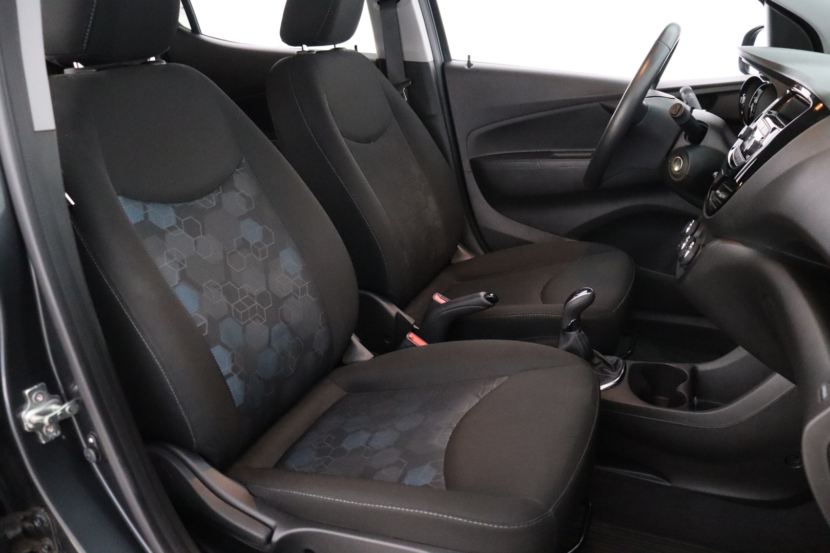 OPEL KARL 2018