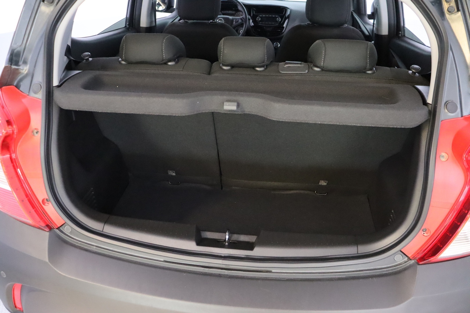 OPEL KARL 2018