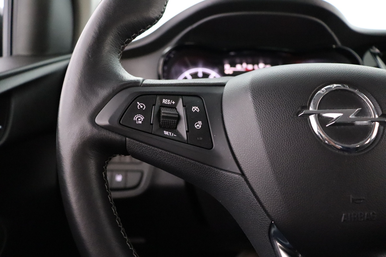 OPEL KARL 2018