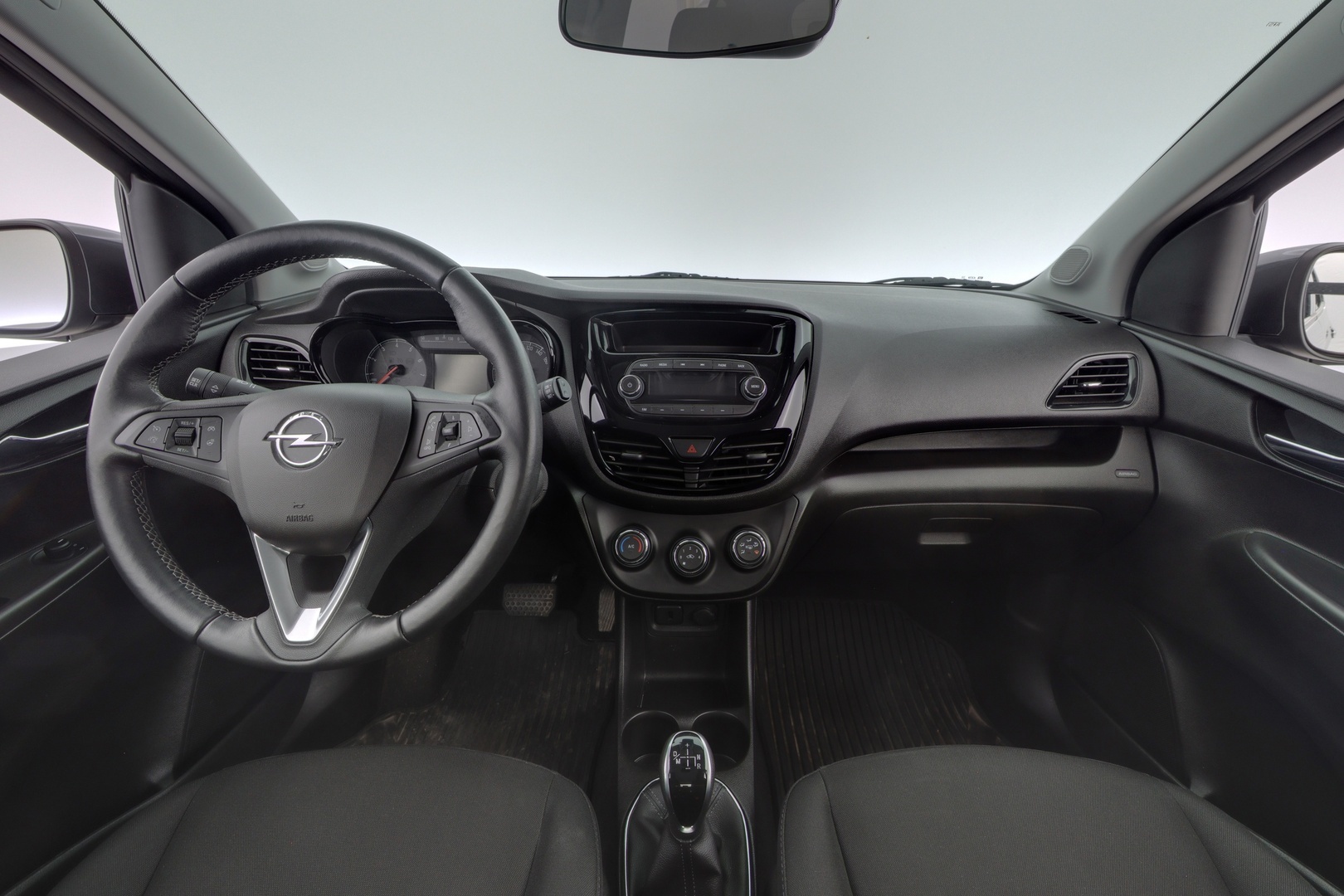 OPEL KARL 2018