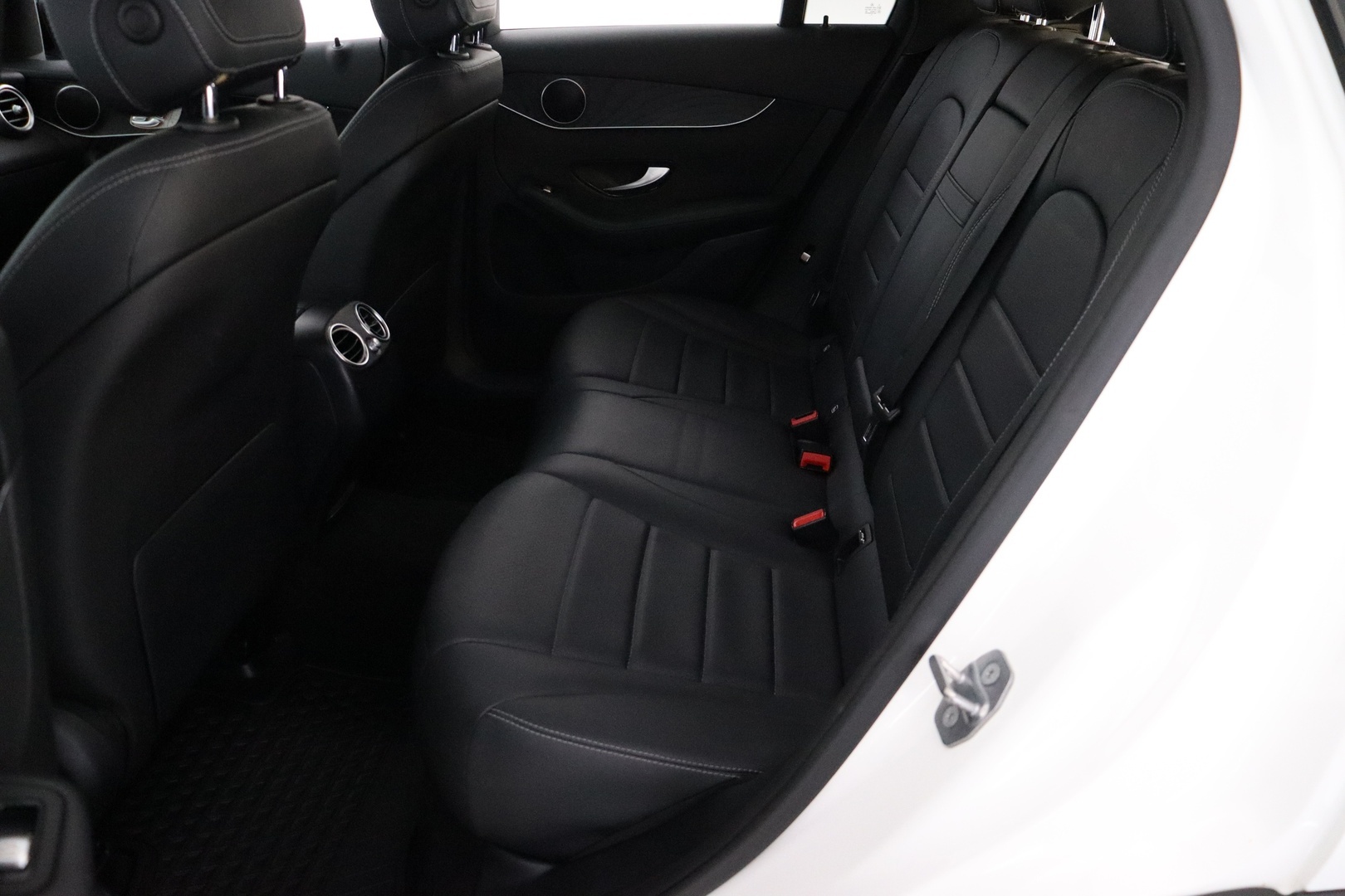 MERCEDES-BENZ GLC 2018