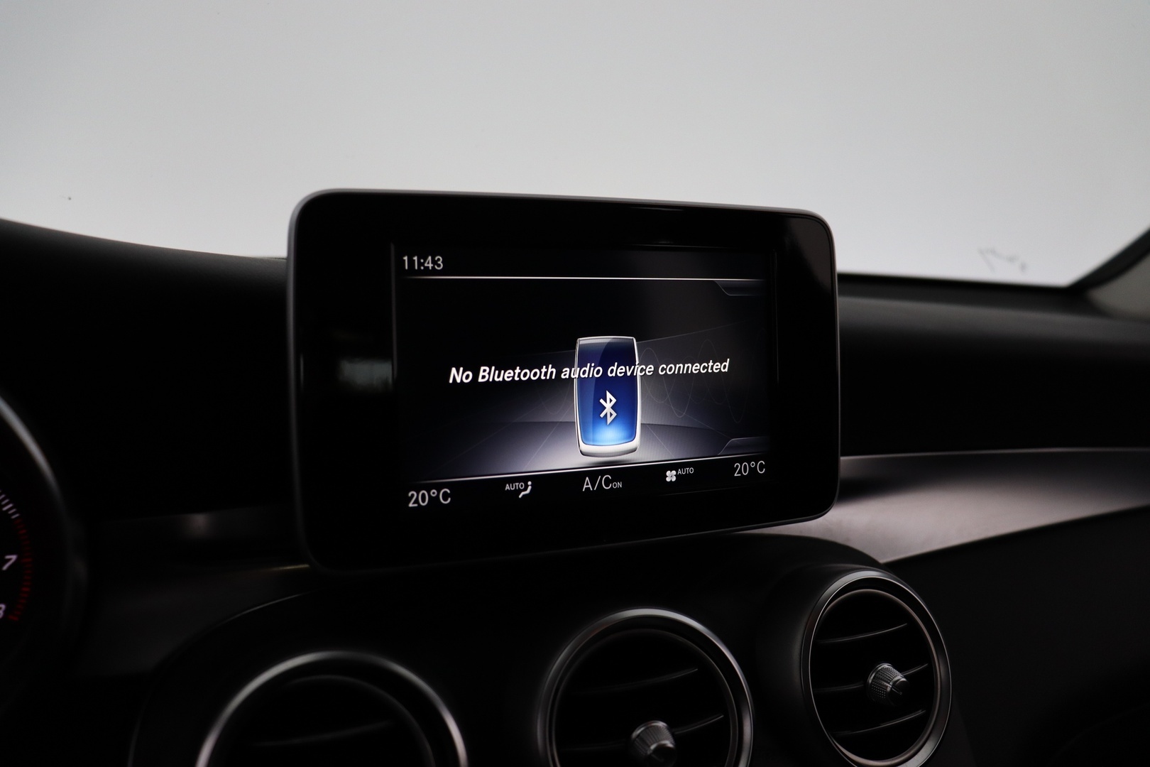 MERCEDES-BENZ GLC 2018