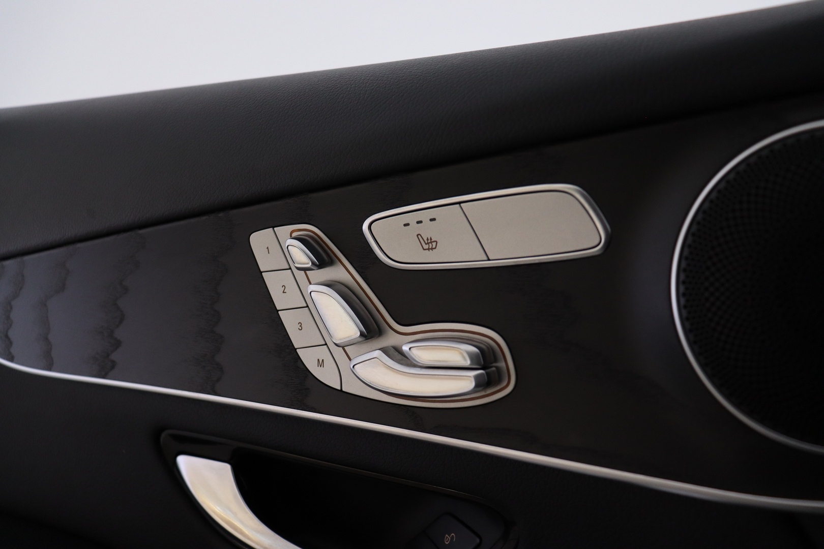 MERCEDES-BENZ GLC 2018