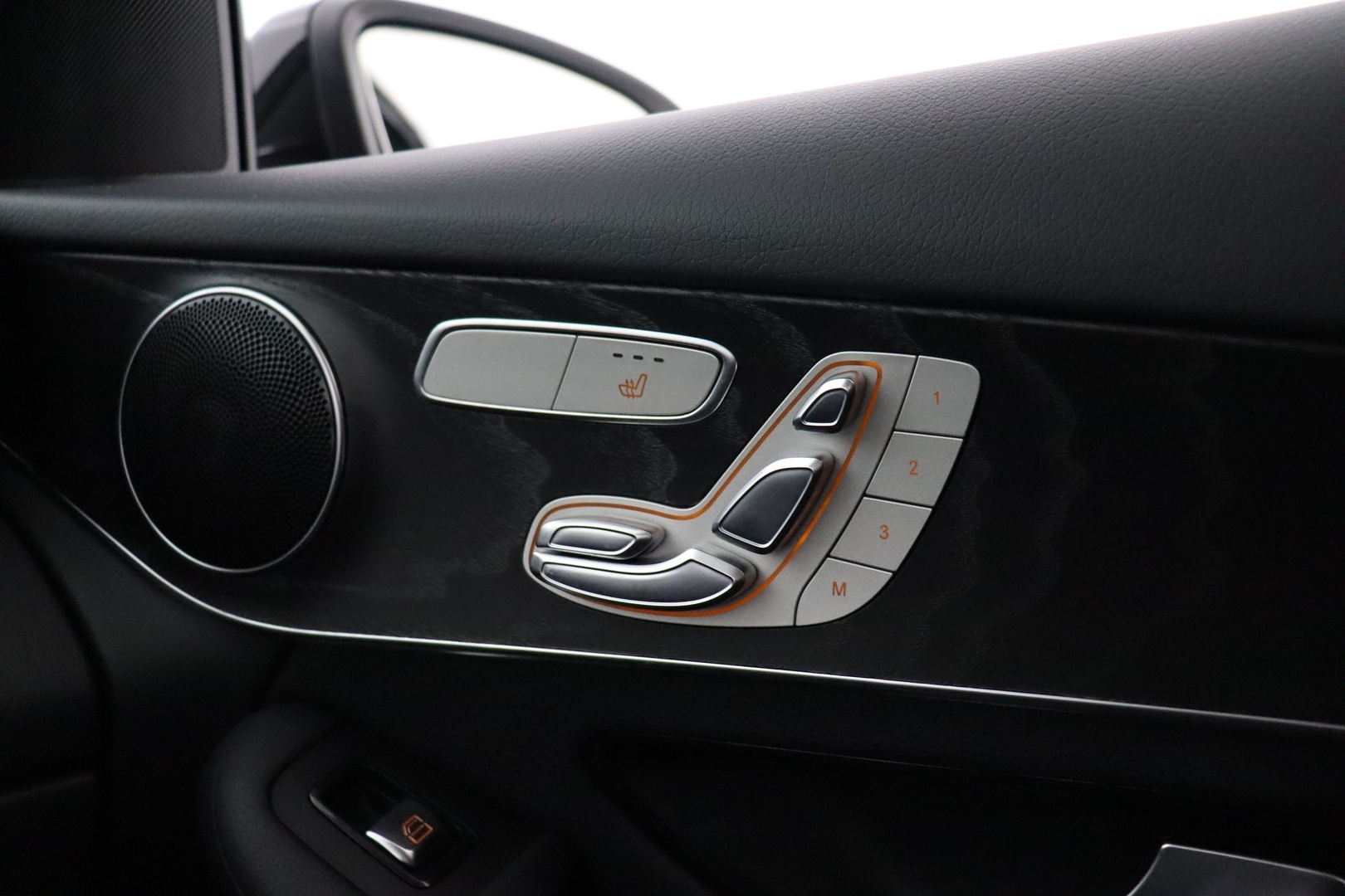 MERCEDES-BENZ GLC 2018