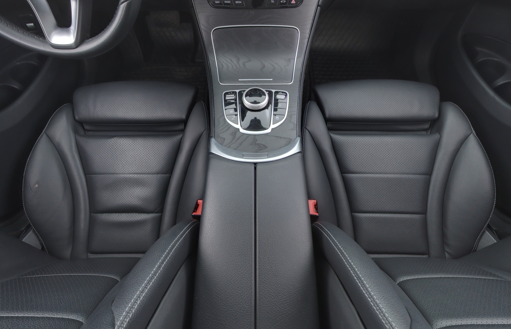 MERCEDES-BENZ GLC 2018