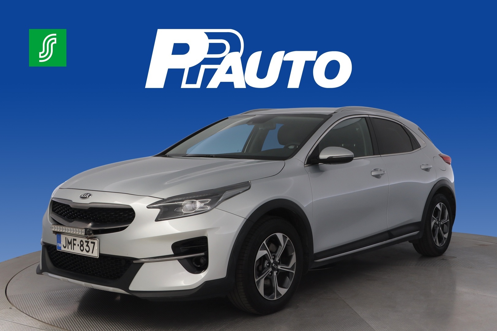 KIA XCeed 2022