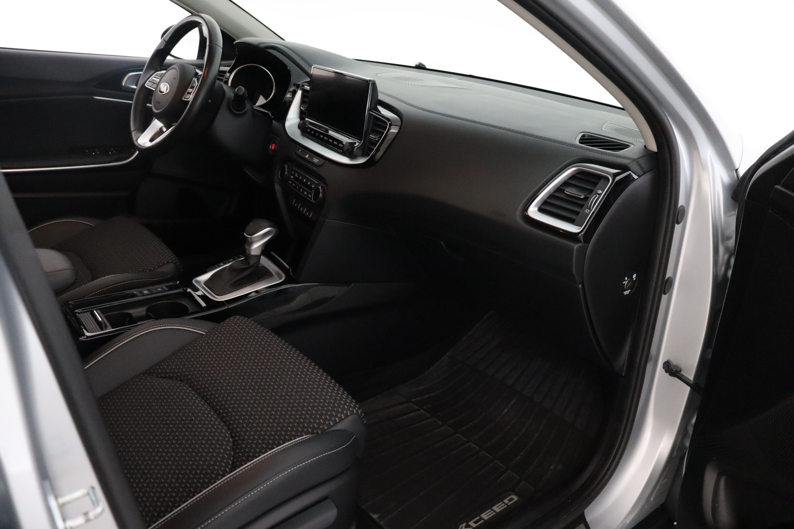 KIA XCeed 2022