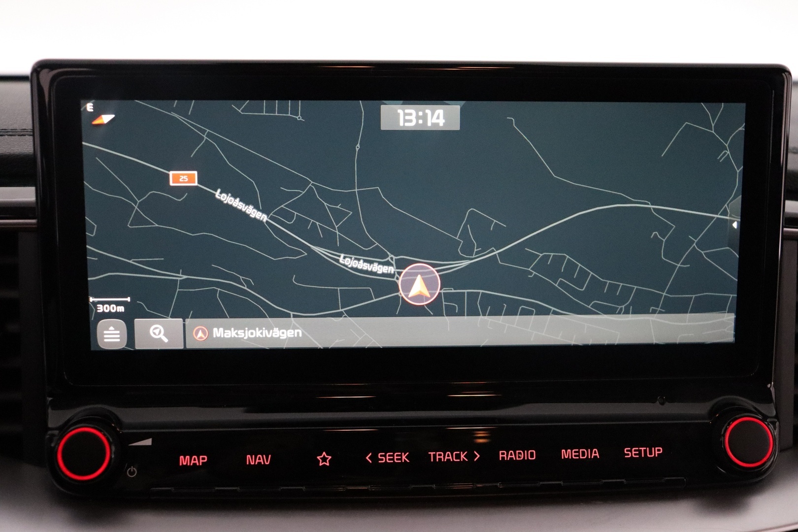 KIA XCeed 2022