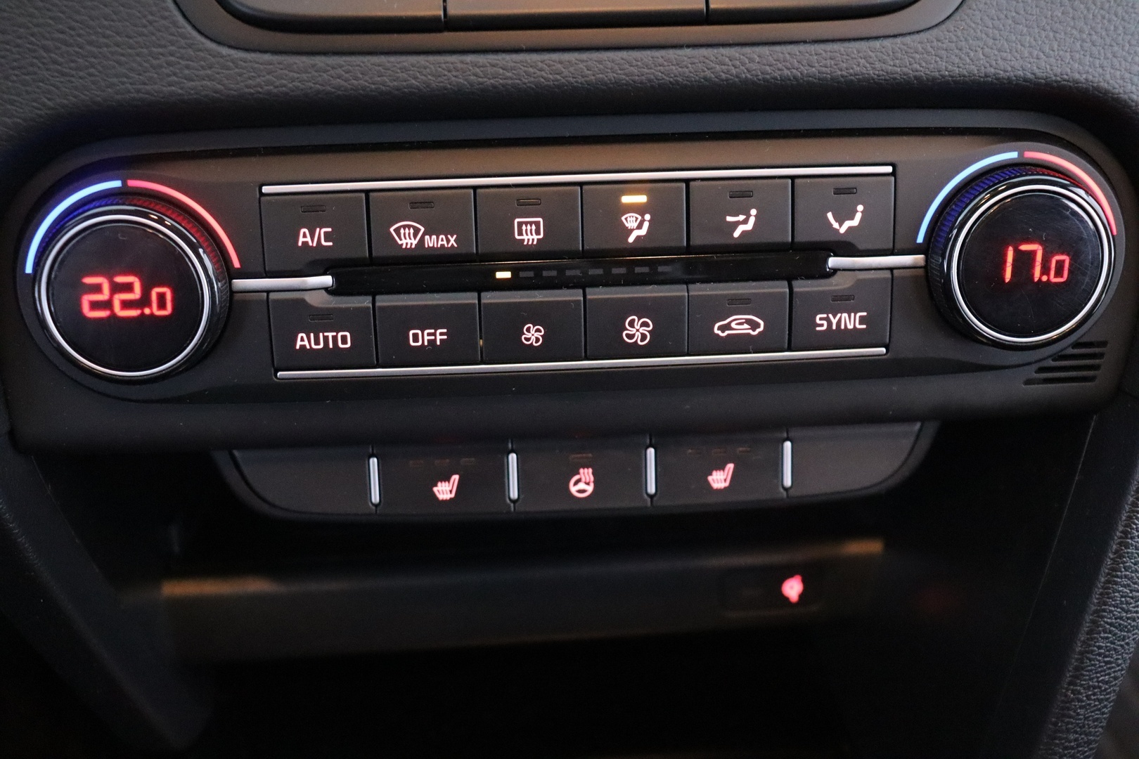 KIA XCeed 2022