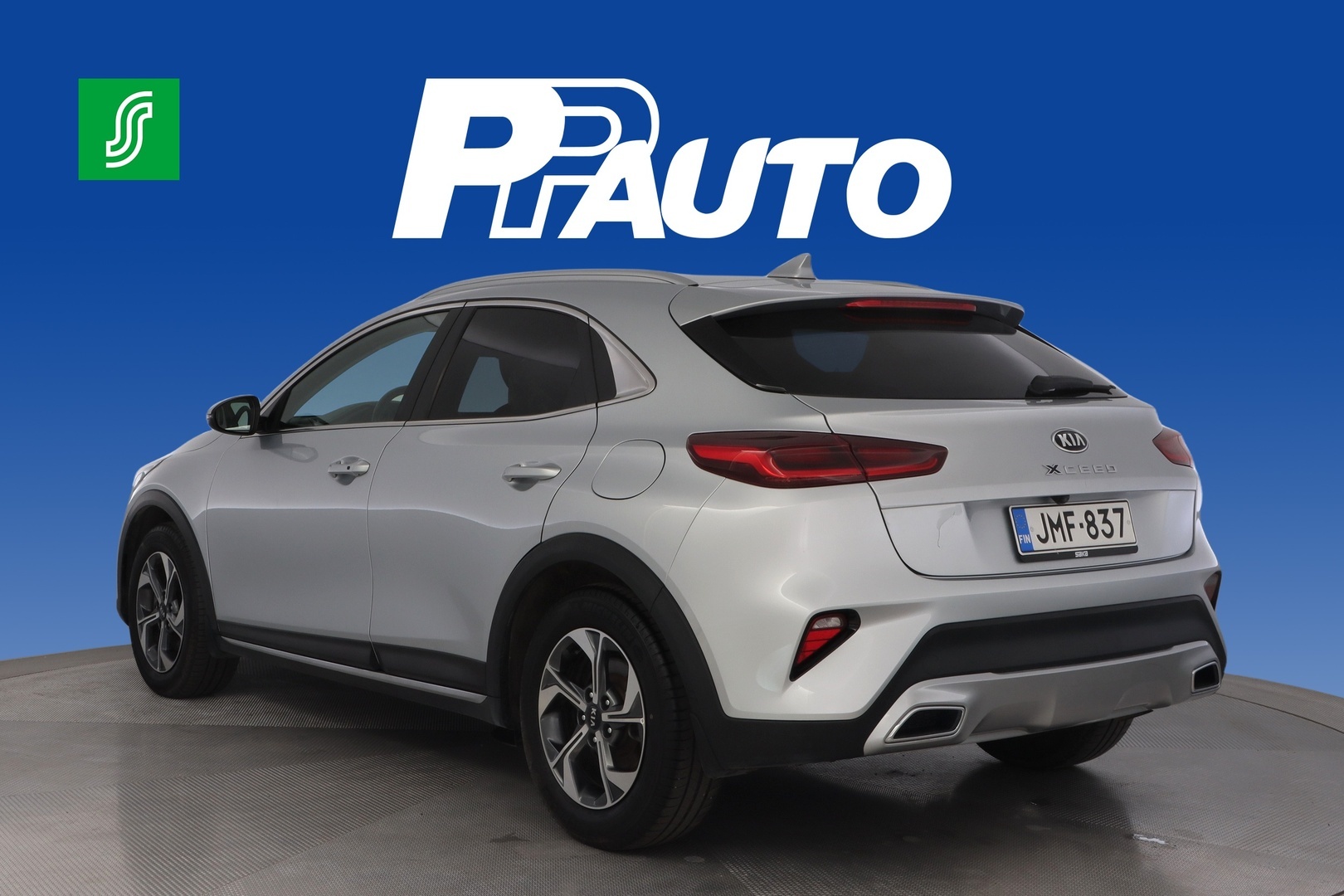 KIA XCeed 2022