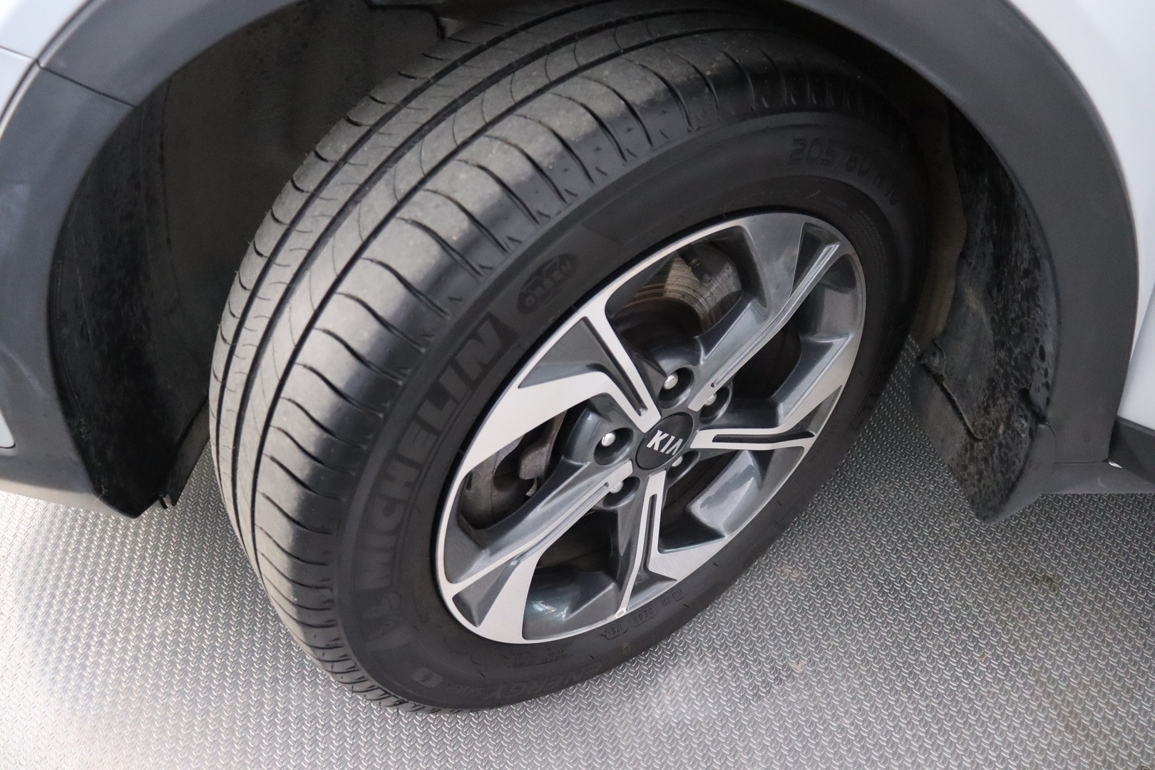 KIA XCeed 2022