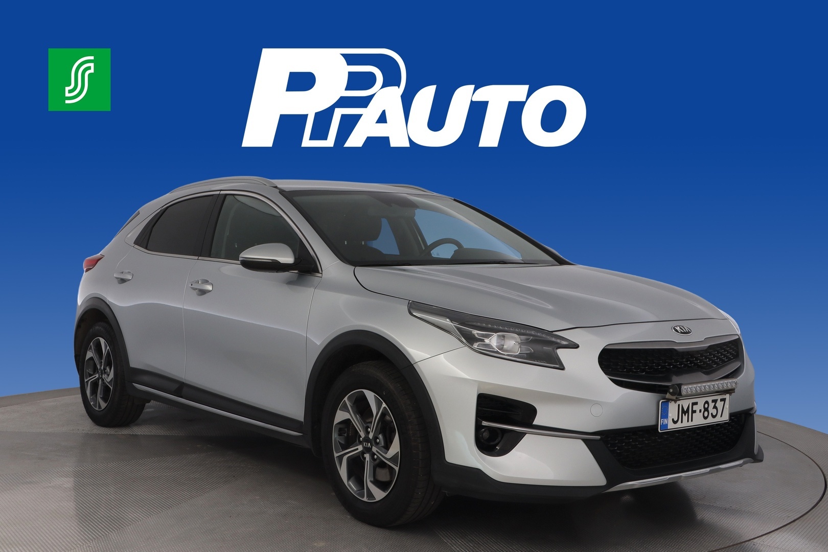 KIA XCeed 2022