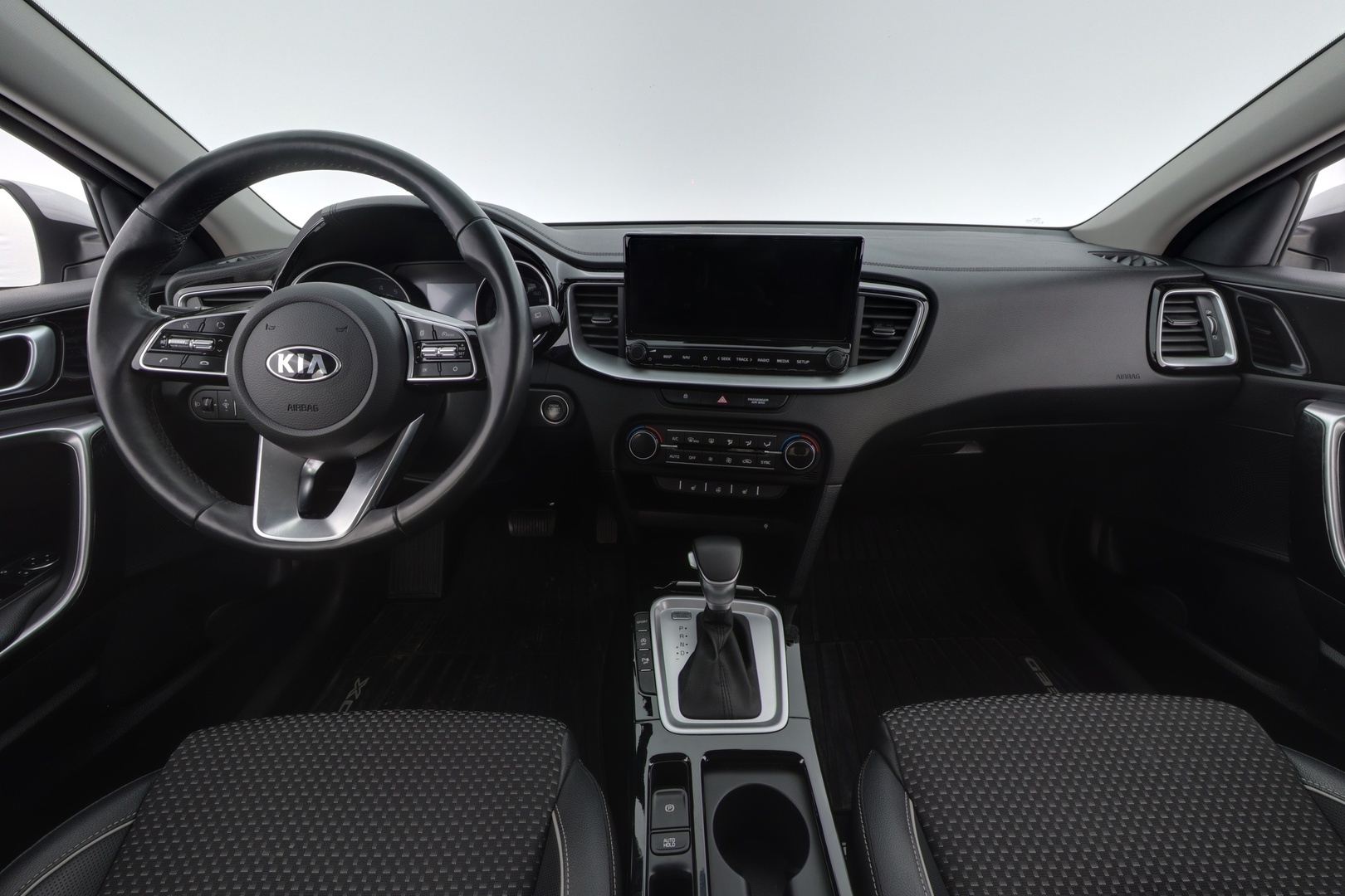 KIA XCeed 2022
