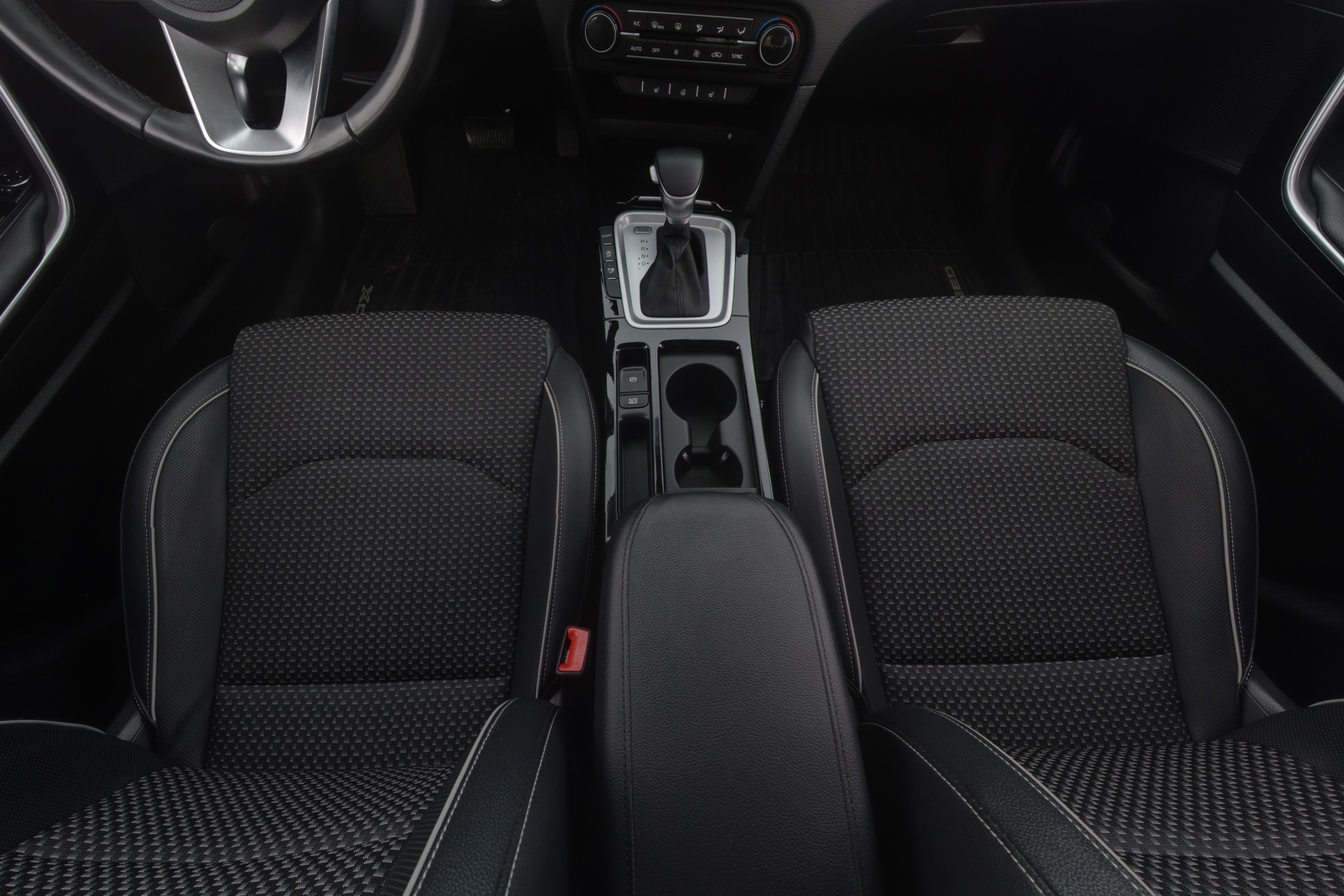 KIA XCeed 2022