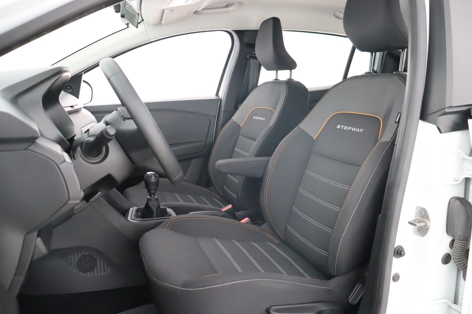 DACIA SANDERO STEPWAY 2021