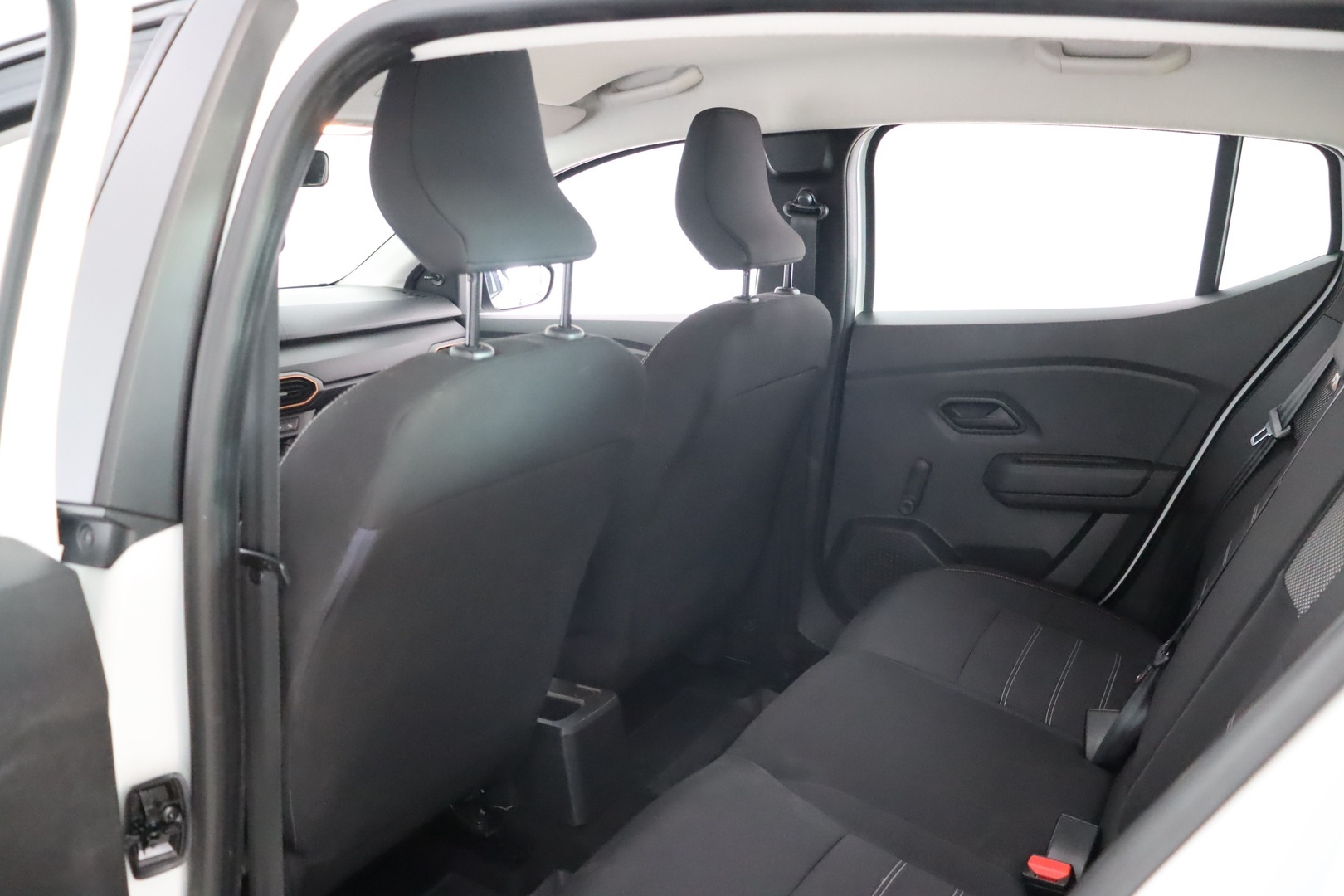 DACIA SANDERO STEPWAY 2021