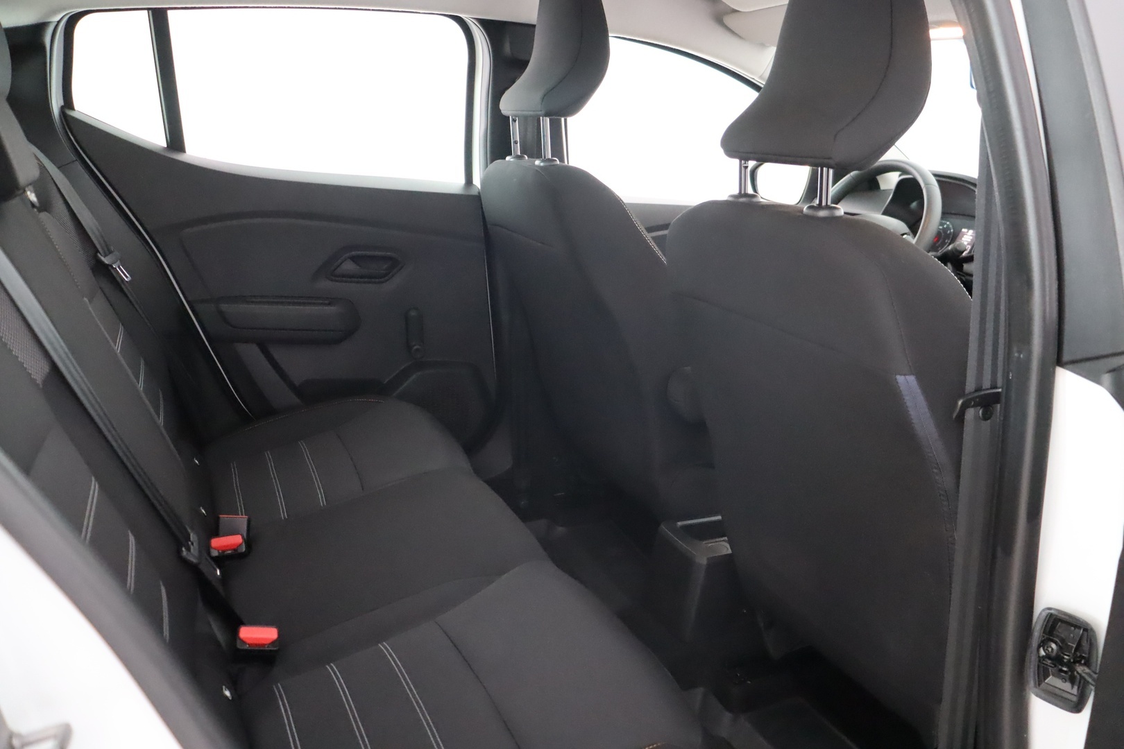 DACIA SANDERO STEPWAY 2021
