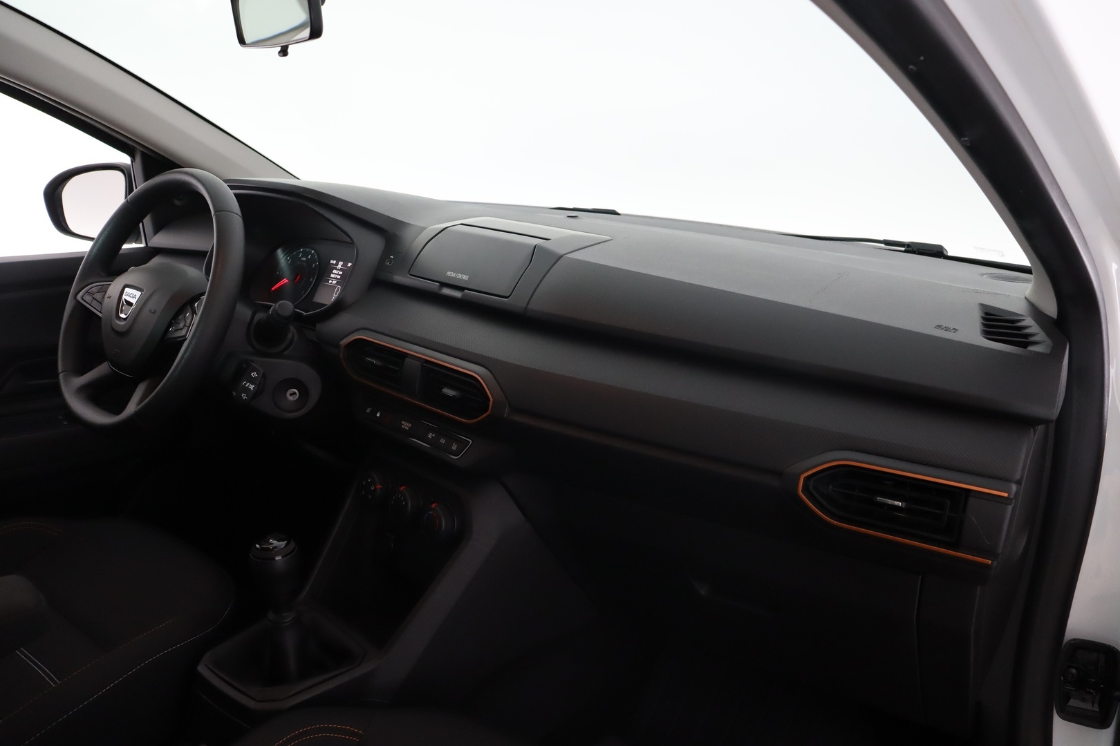 DACIA SANDERO STEPWAY 2021