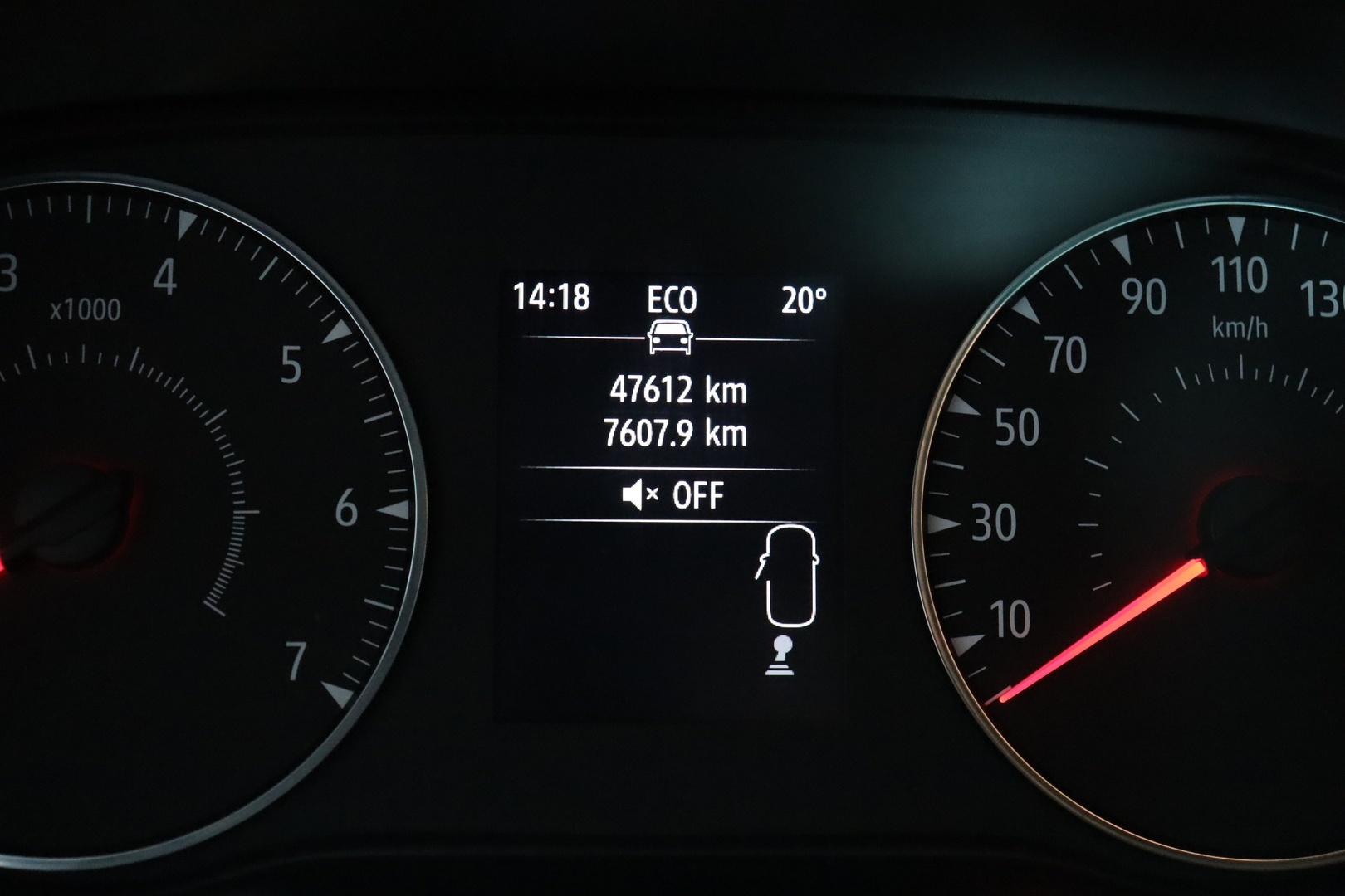 DACIA SANDERO STEPWAY 2021