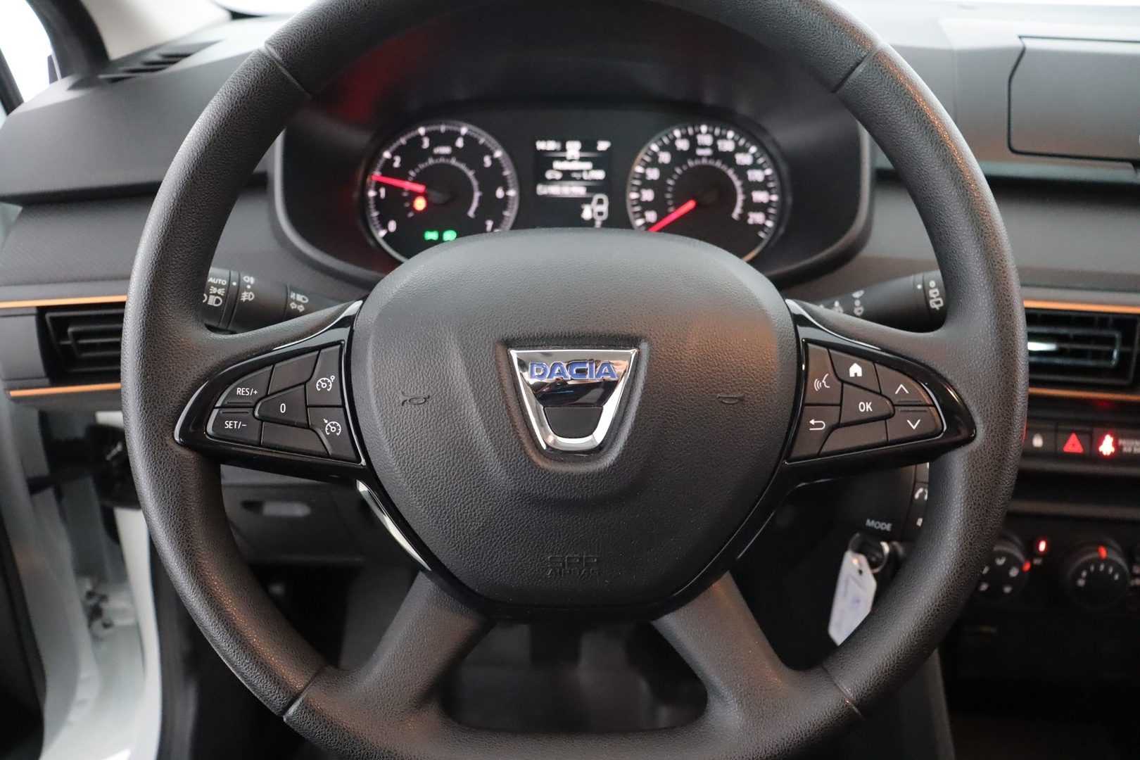 DACIA SANDERO STEPWAY 2021