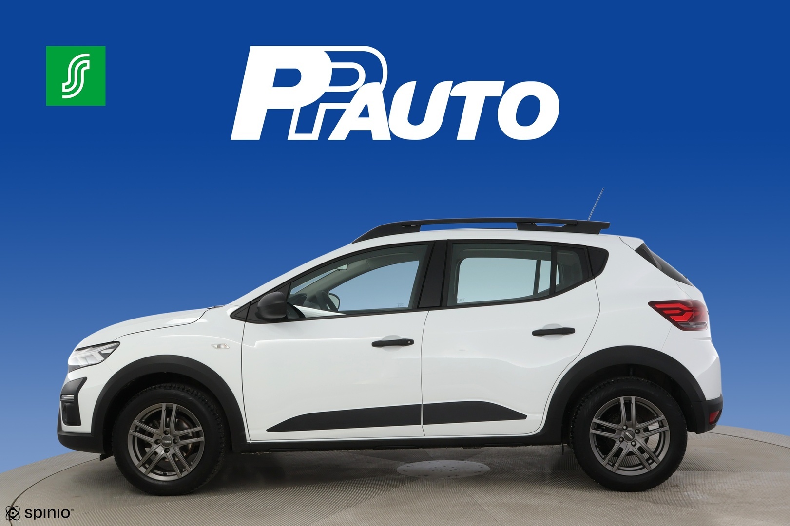 DACIA SANDERO STEPWAY 2021