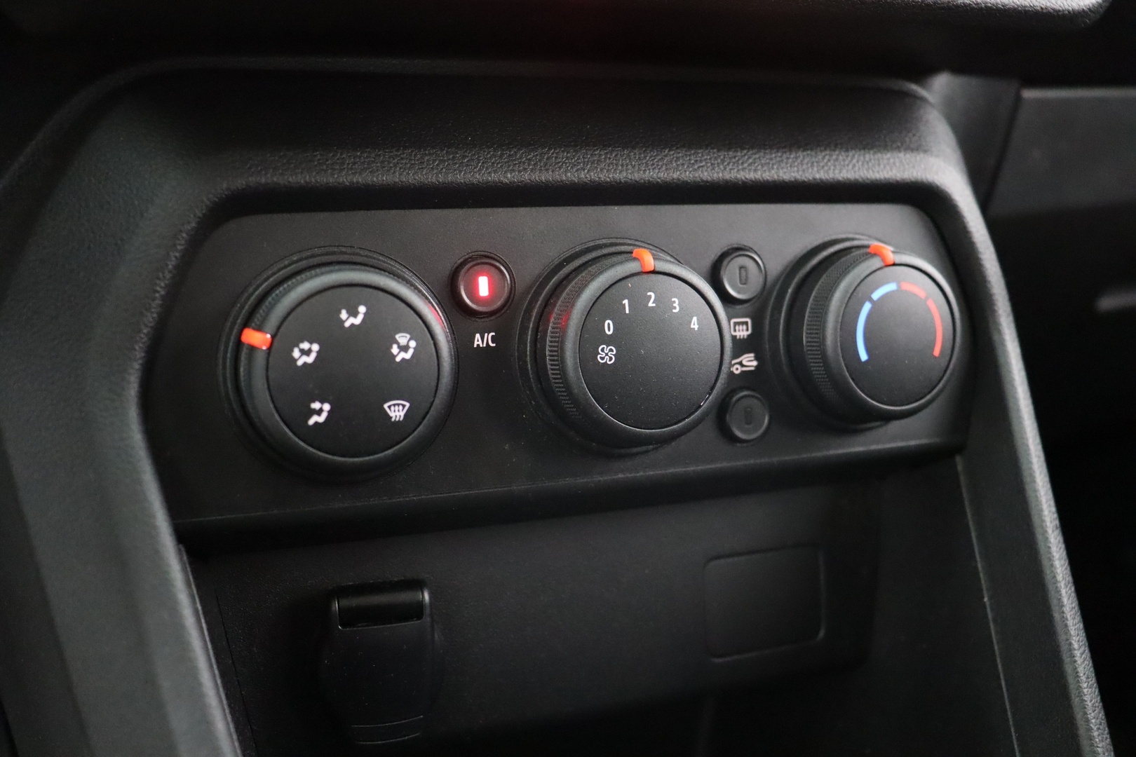 DACIA SANDERO STEPWAY 2021
