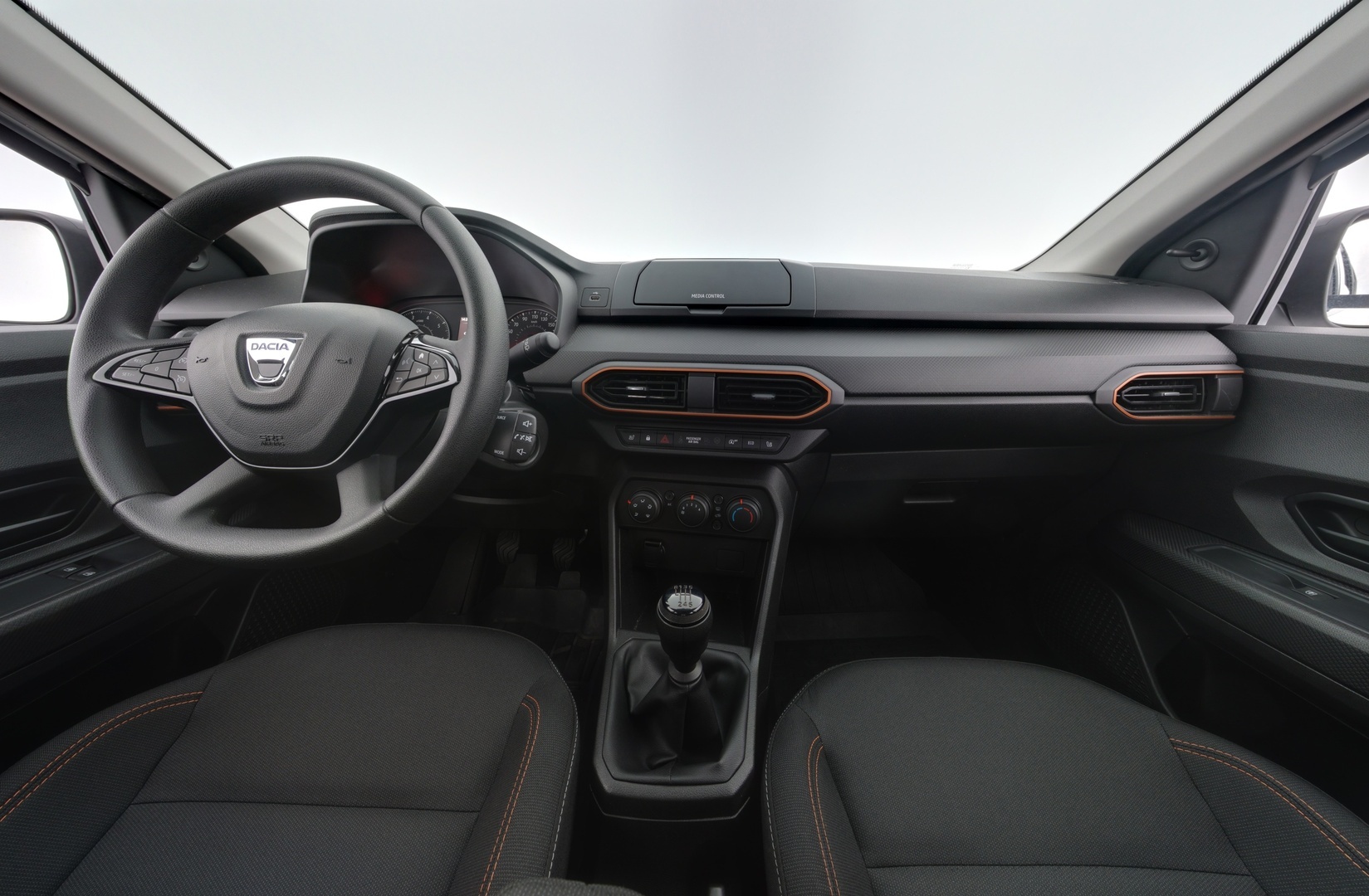 DACIA SANDERO STEPWAY 2021
