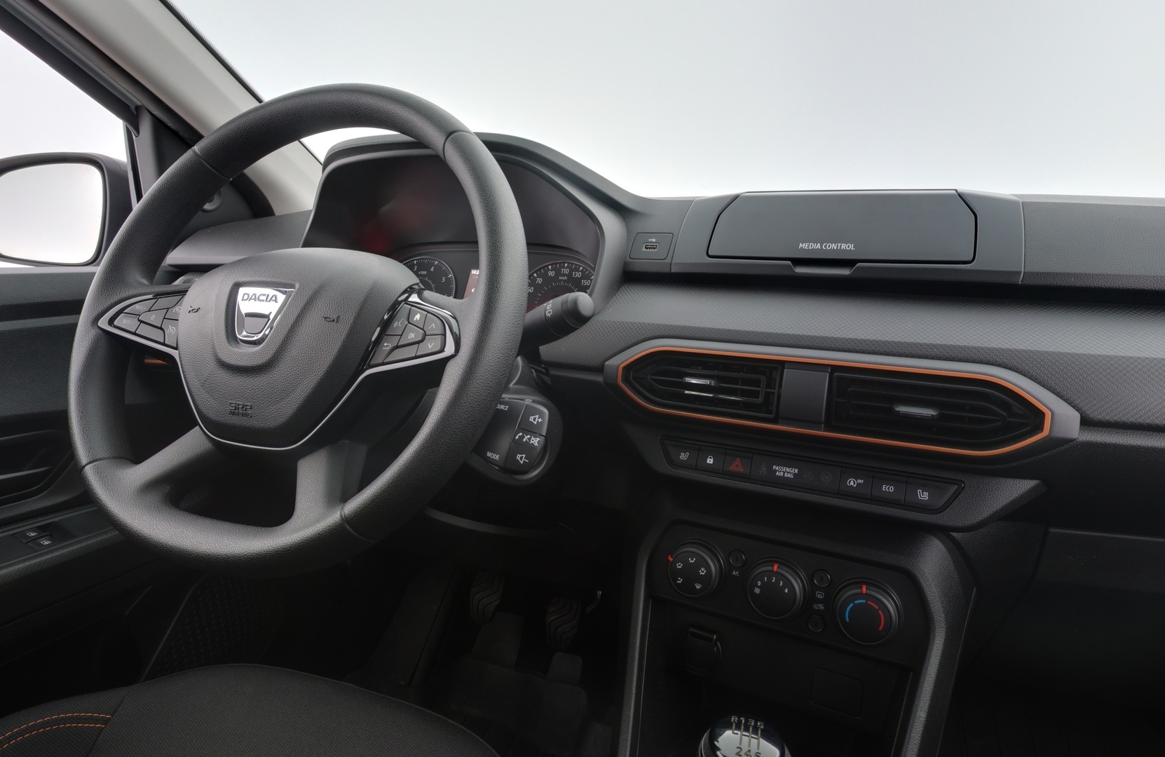 DACIA SANDERO STEPWAY 2021