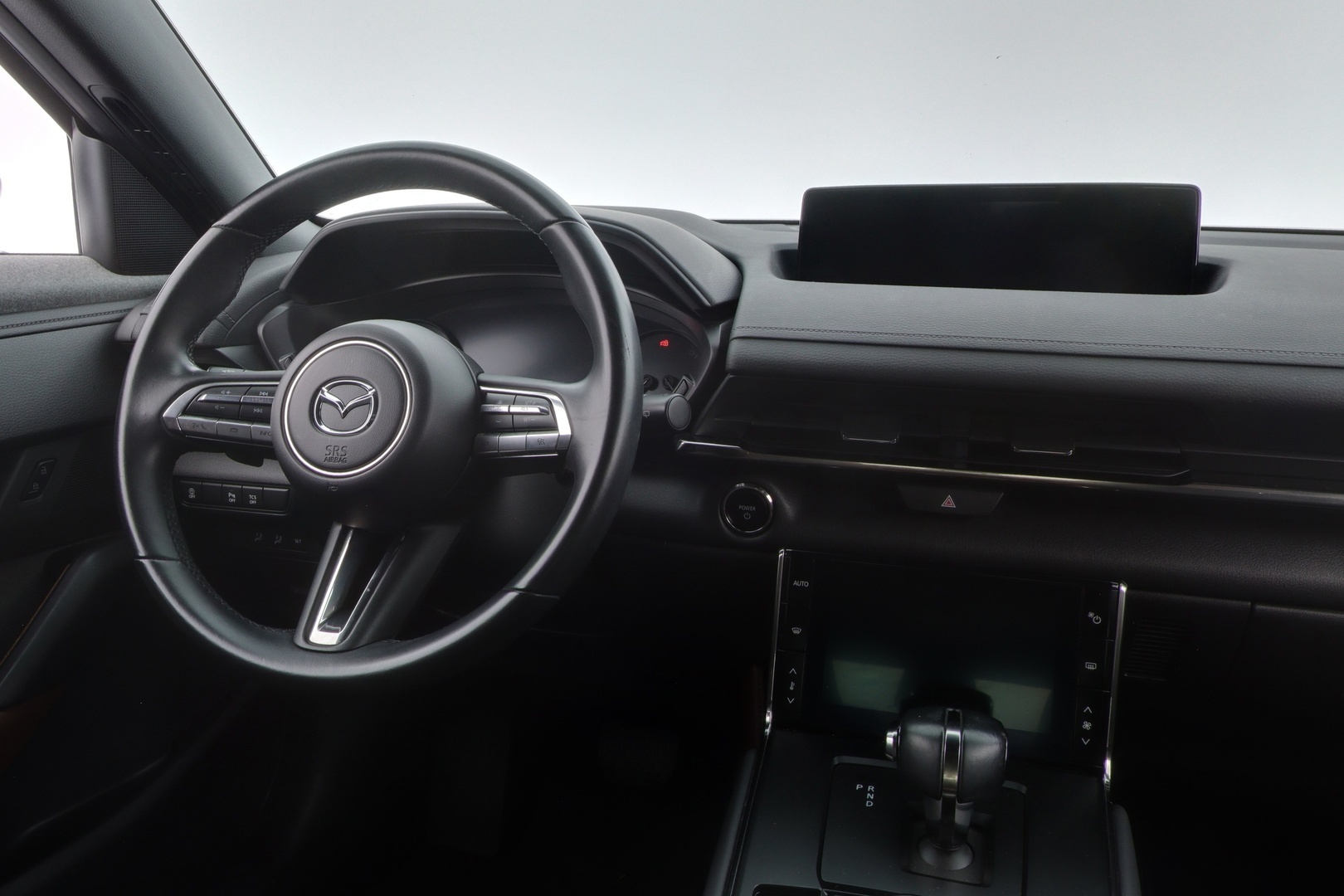 MAZDA MX-30 2020