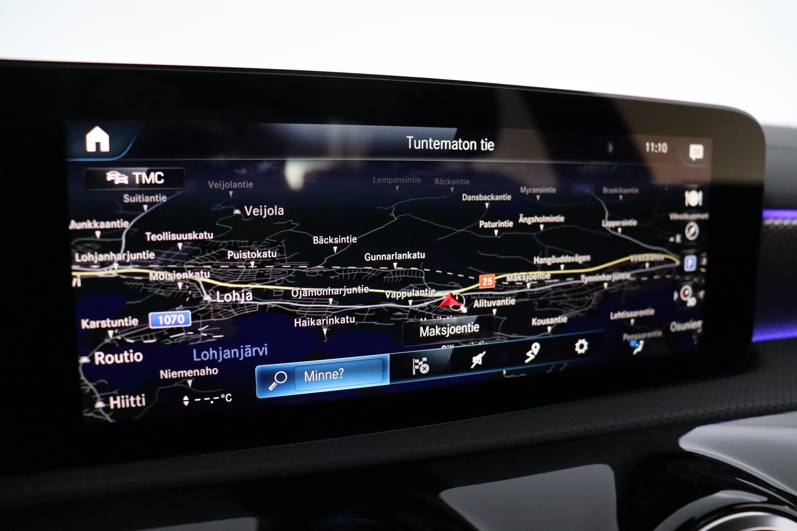 MERCEDES-BENZ CLA 2023