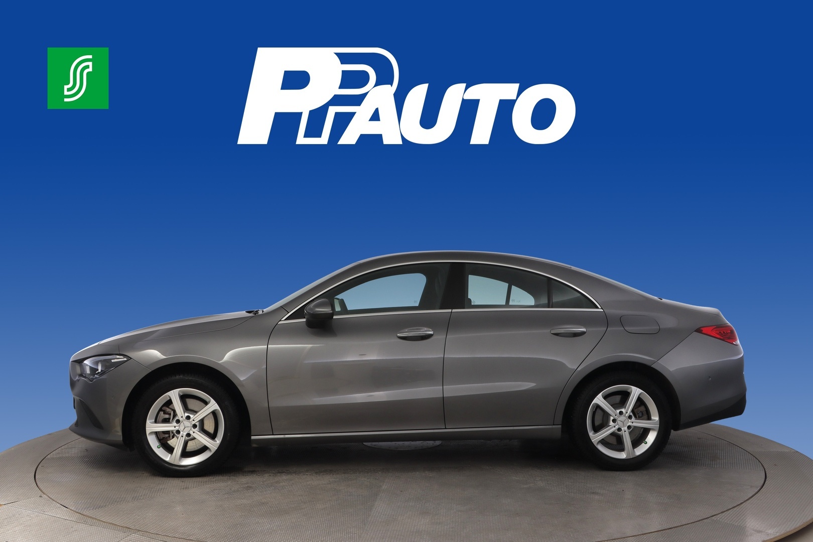 MERCEDES-BENZ CLA 2023