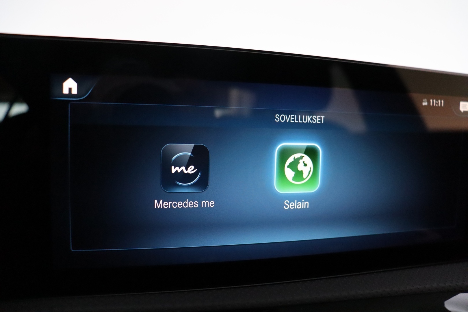 MERCEDES-BENZ CLA 2023