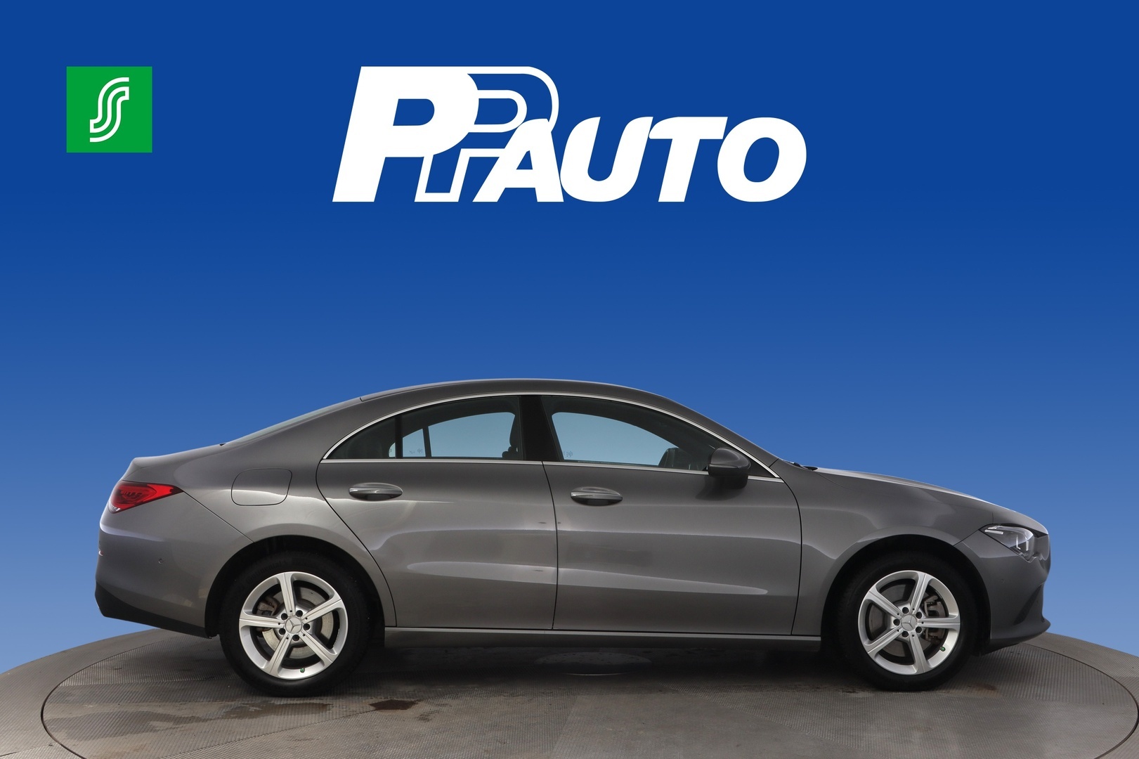 MERCEDES-BENZ CLA 2023