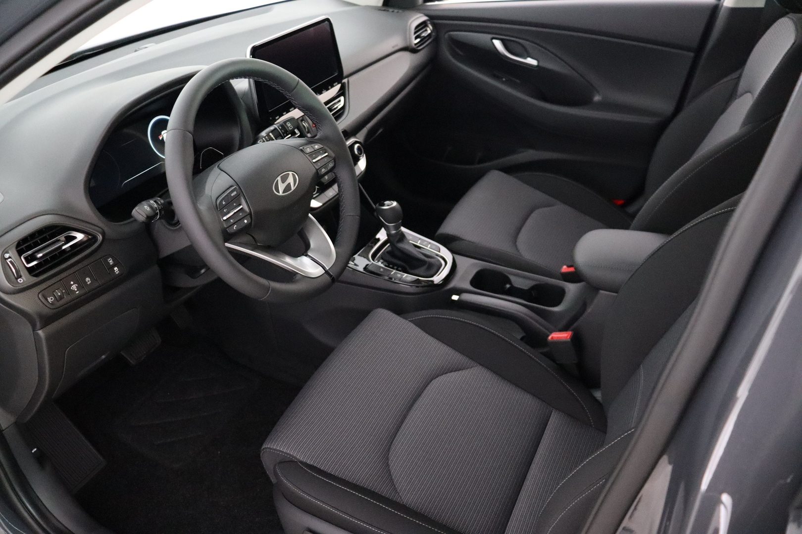 HYUNDAI I30 WAGON 2026