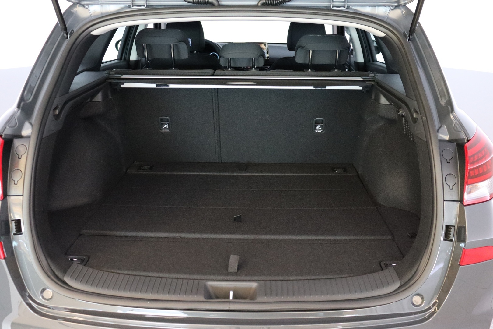 HYUNDAI I30 WAGON 2026