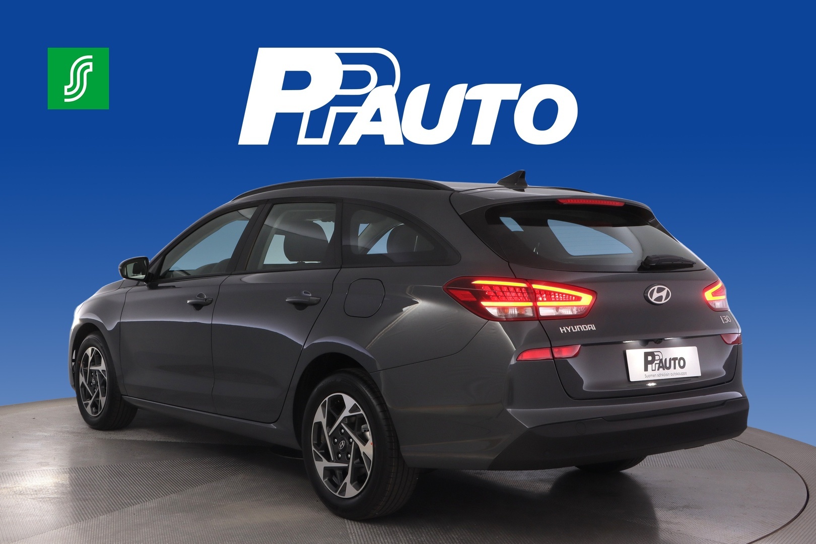 HYUNDAI I30 WAGON 2026