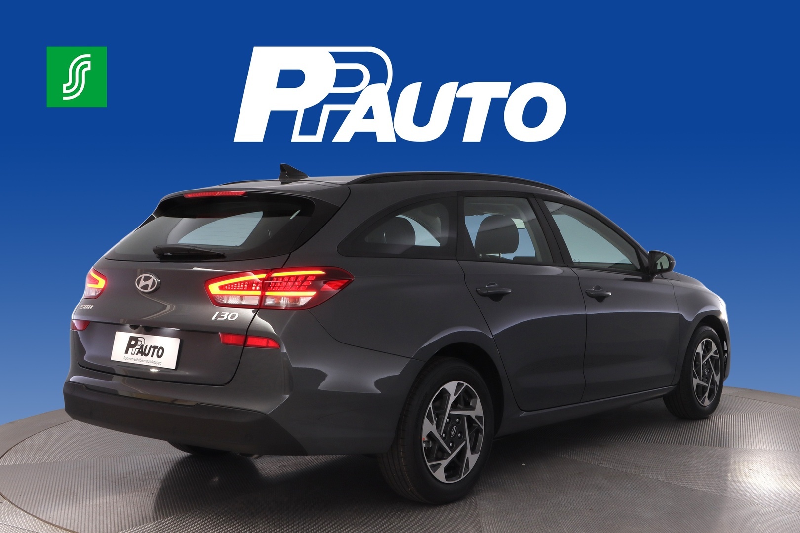 HYUNDAI I30 WAGON 2026