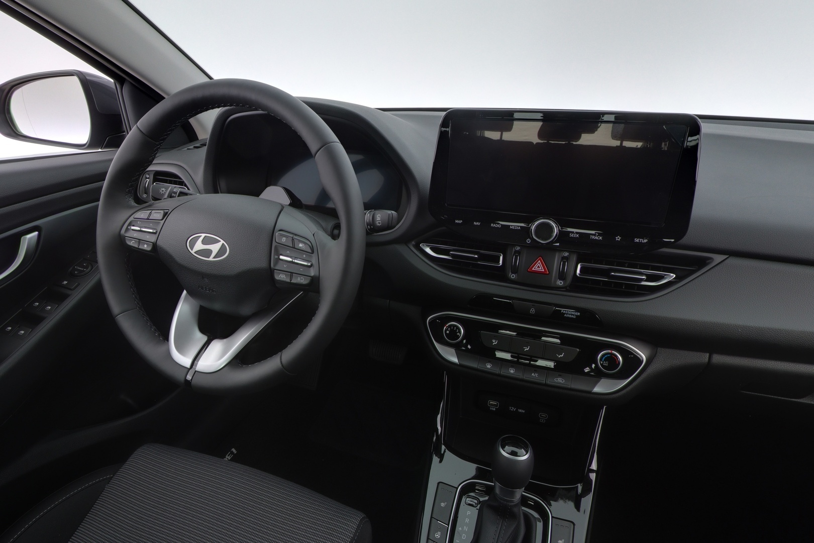 HYUNDAI I30 WAGON 2026