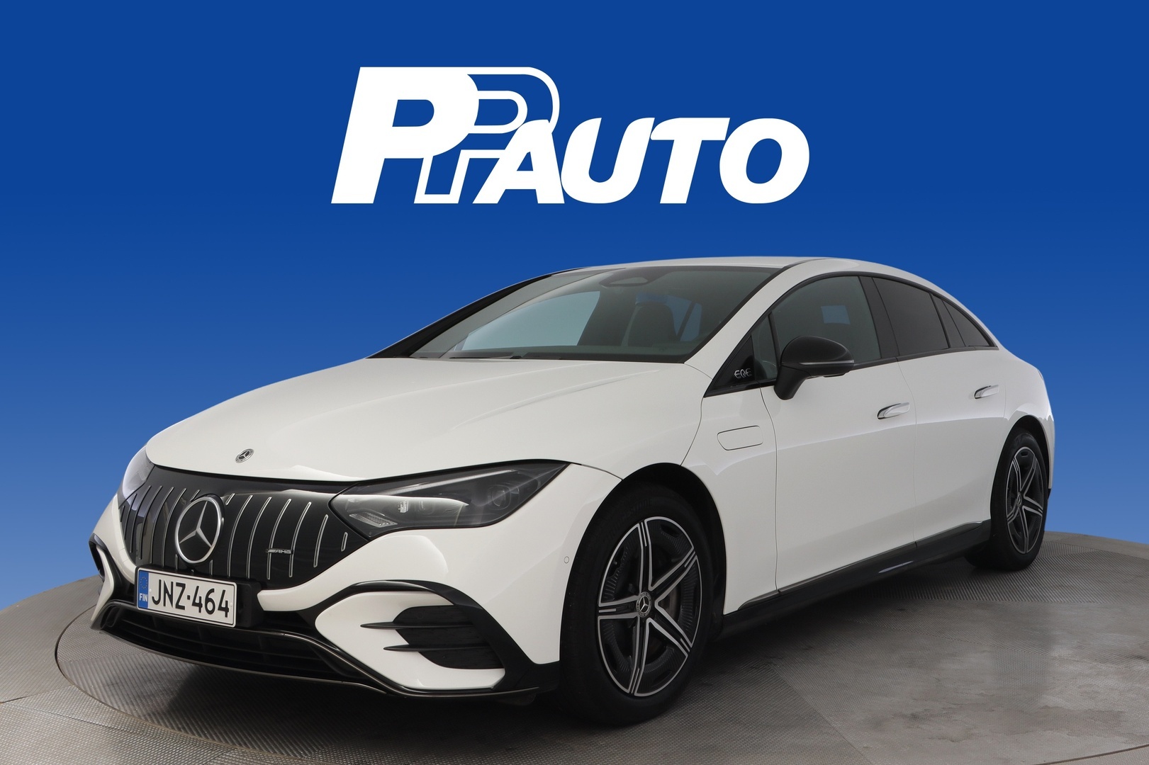 MERCEDES-BENZ EQE 2023