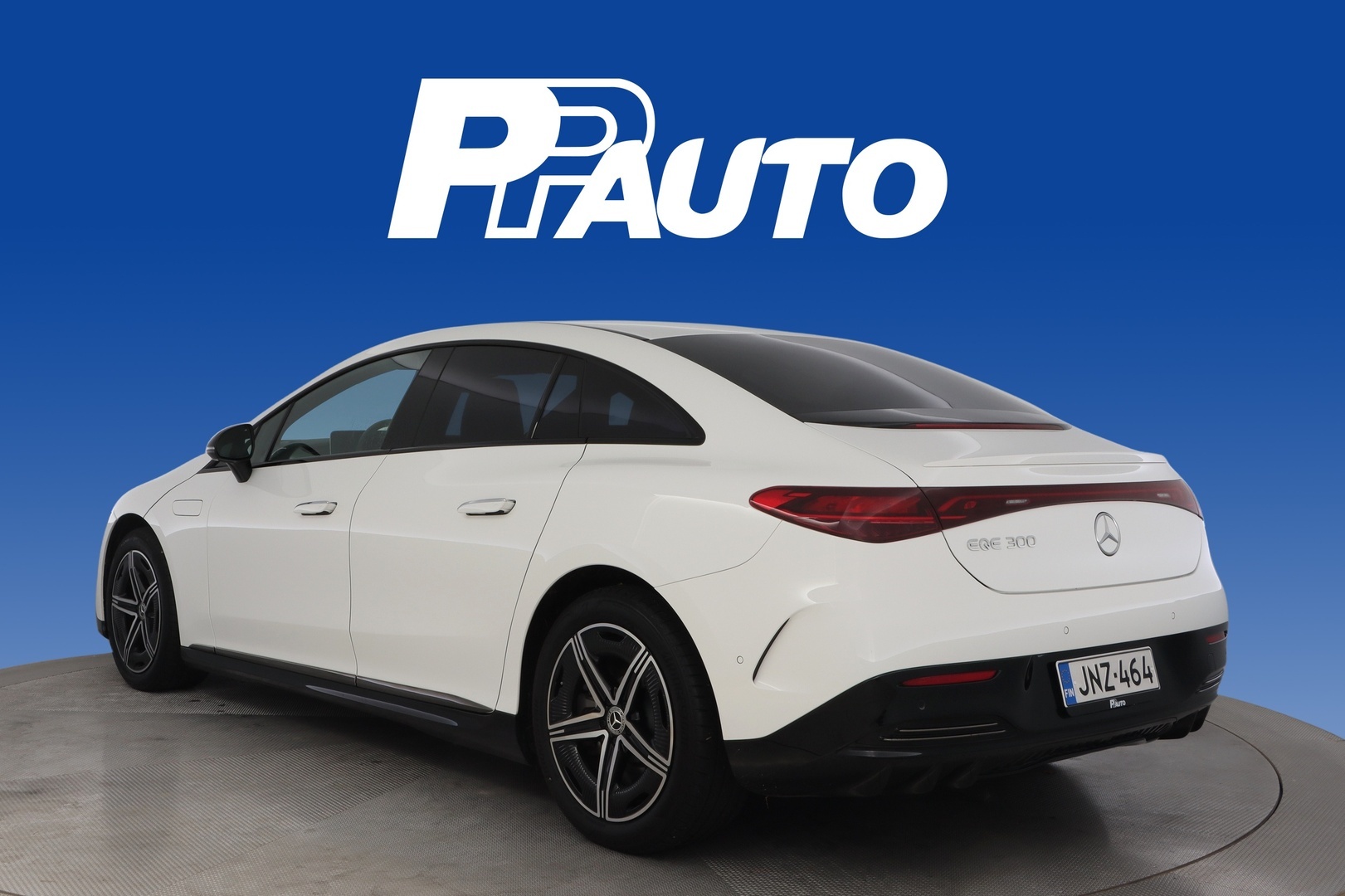 MERCEDES-BENZ EQE 2023