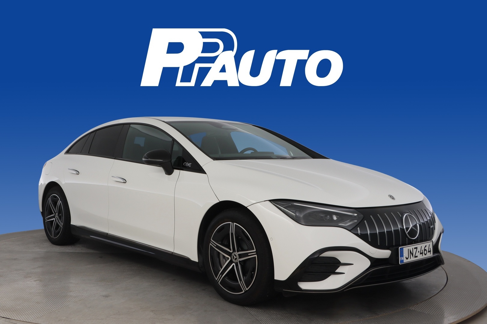 MERCEDES-BENZ EQE 2023