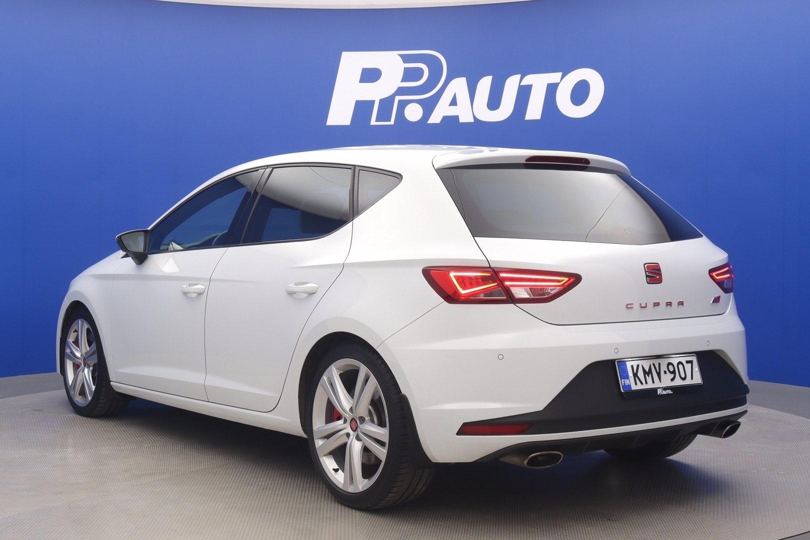 SEAT Leon 2014