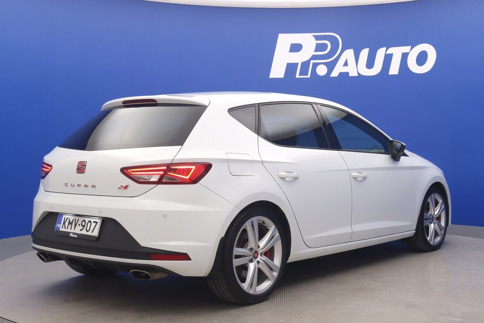 SEAT Leon 2014