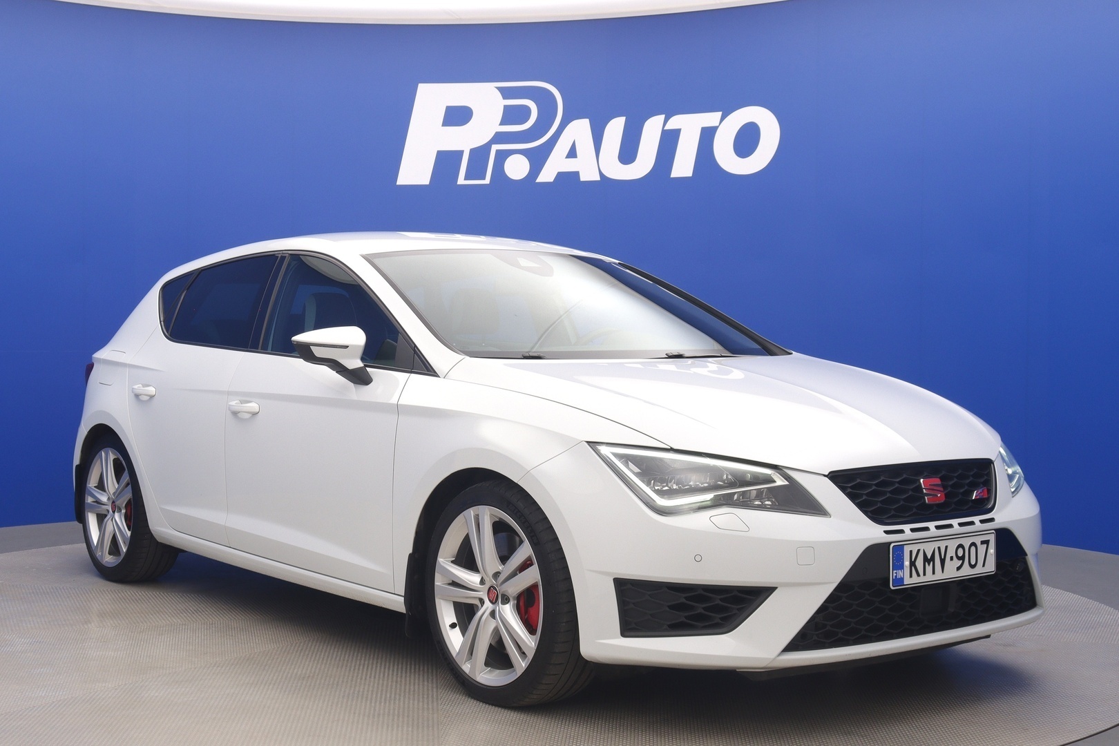 SEAT Leon 2014
