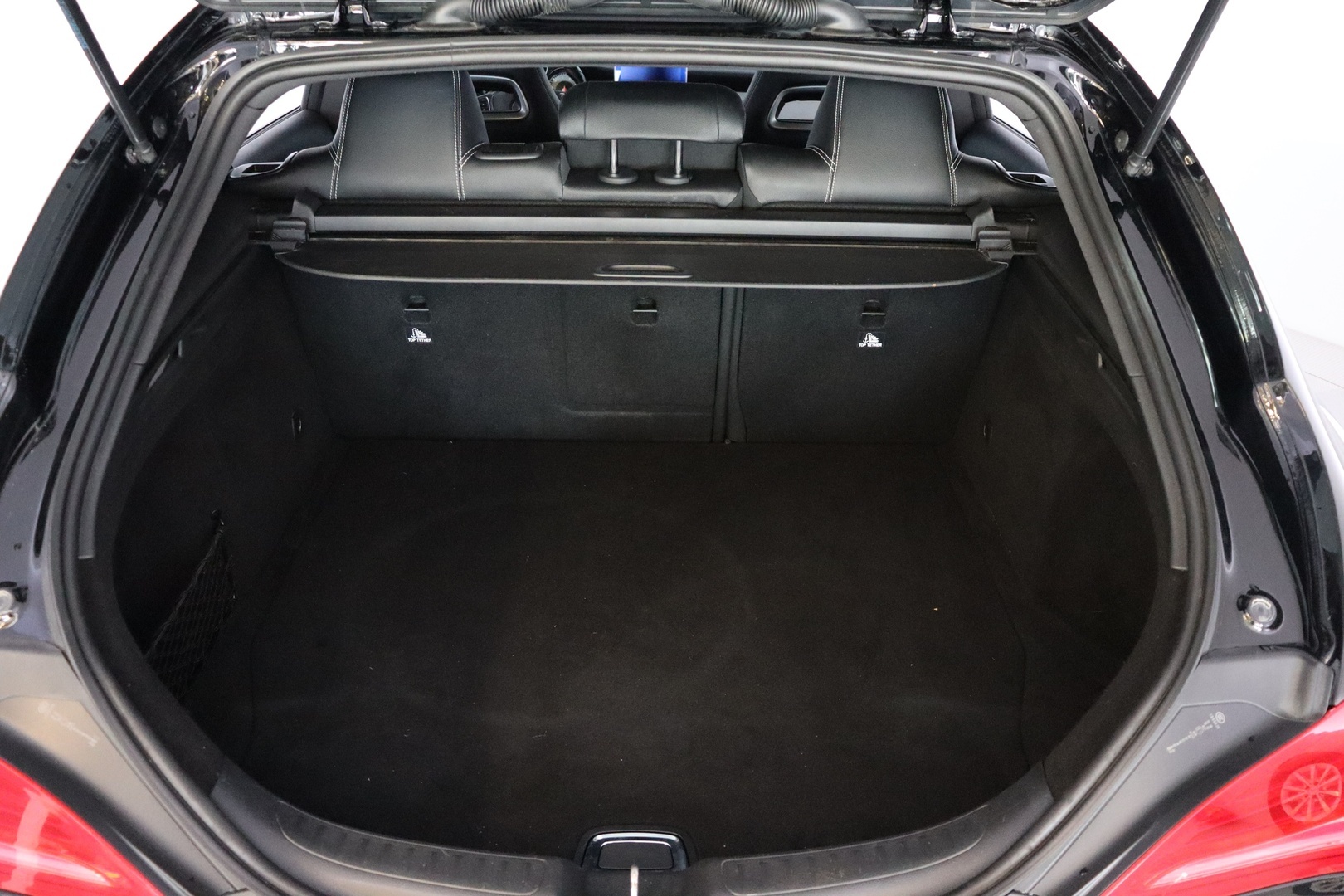MERCEDES-BENZ CLA 2016
