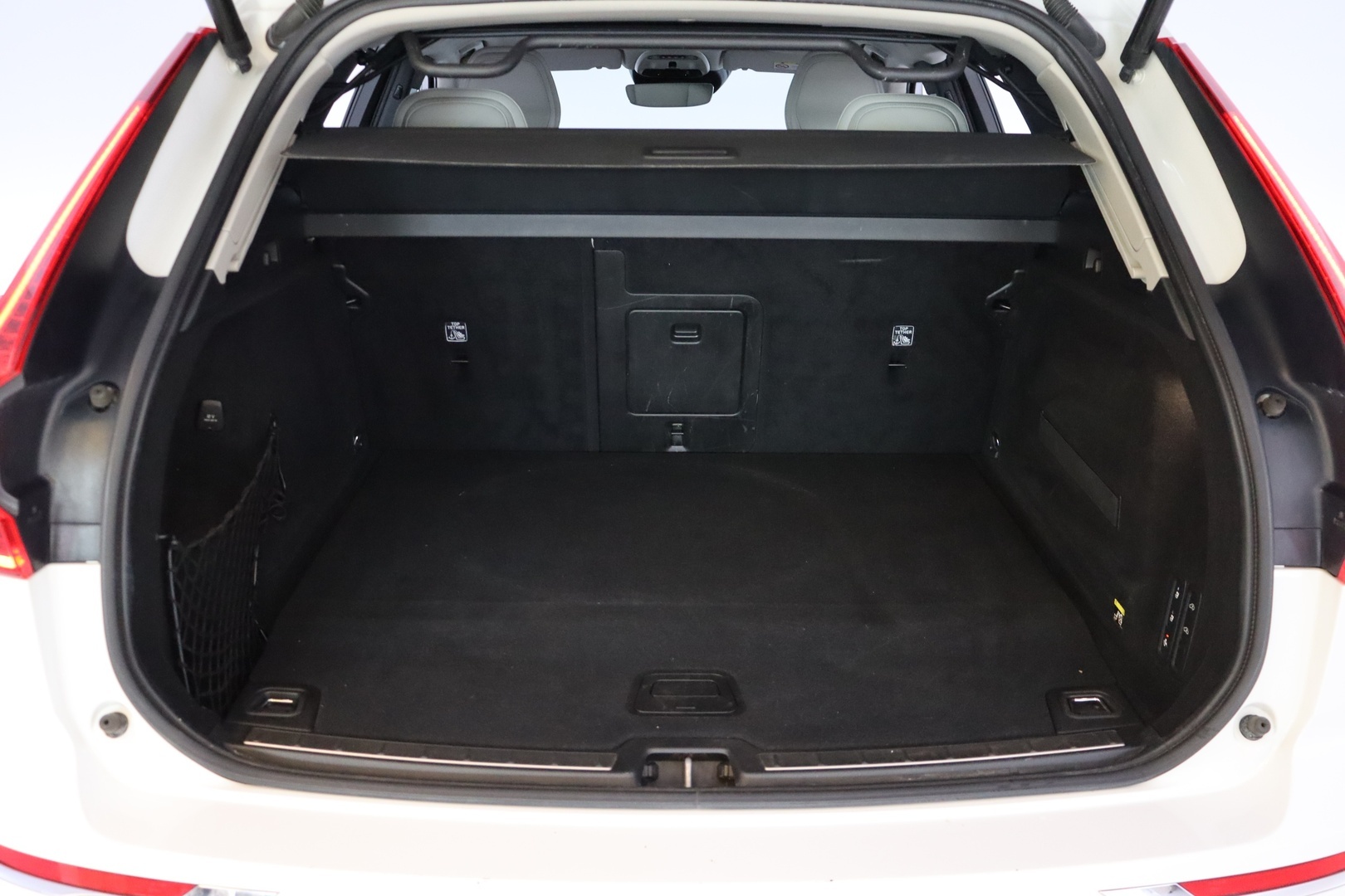 VOLVO XC60 2018