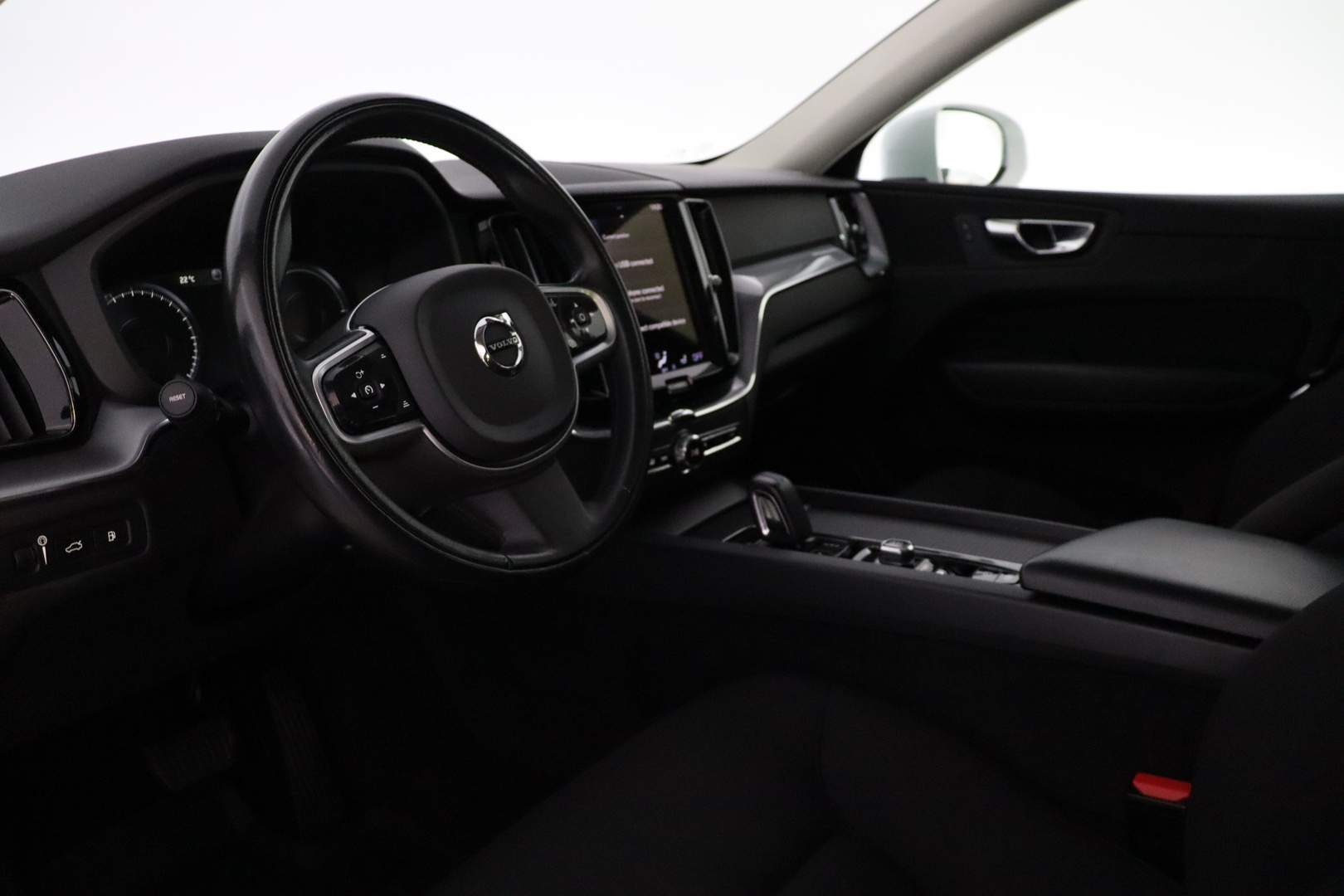 VOLVO XC60 2020