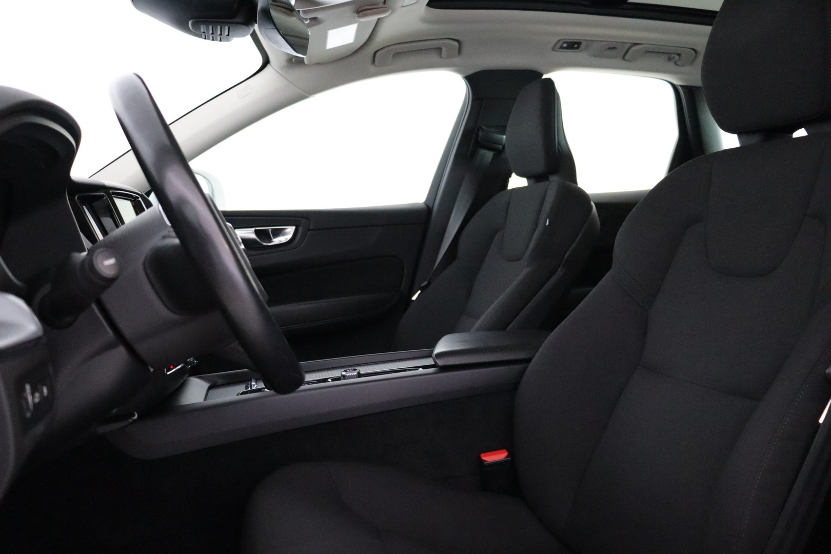 VOLVO XC60 2020