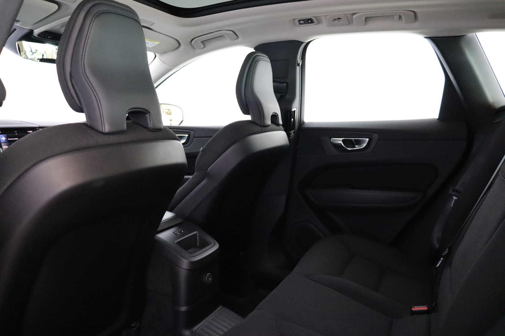 VOLVO XC60 2020