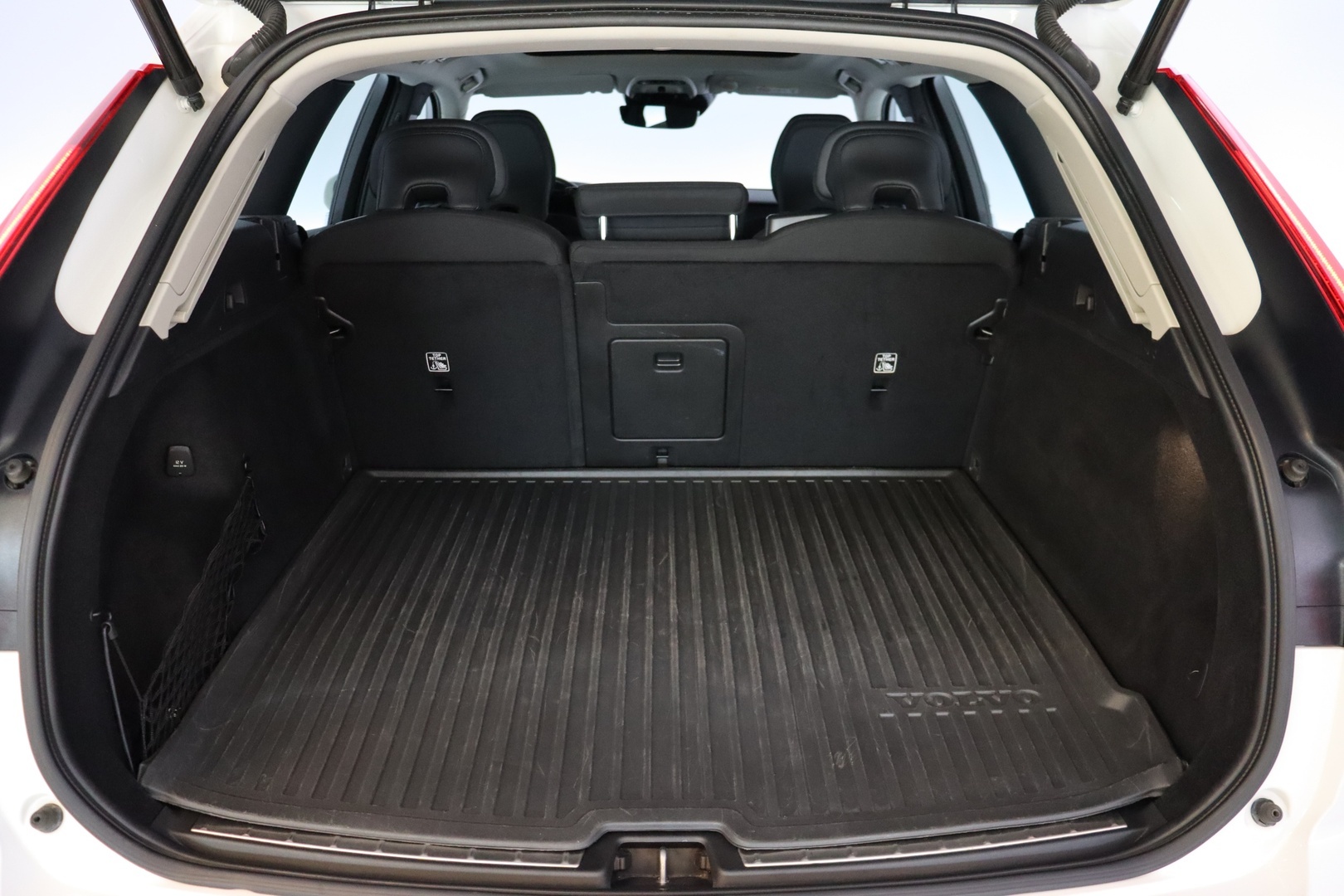 VOLVO XC60 2020
